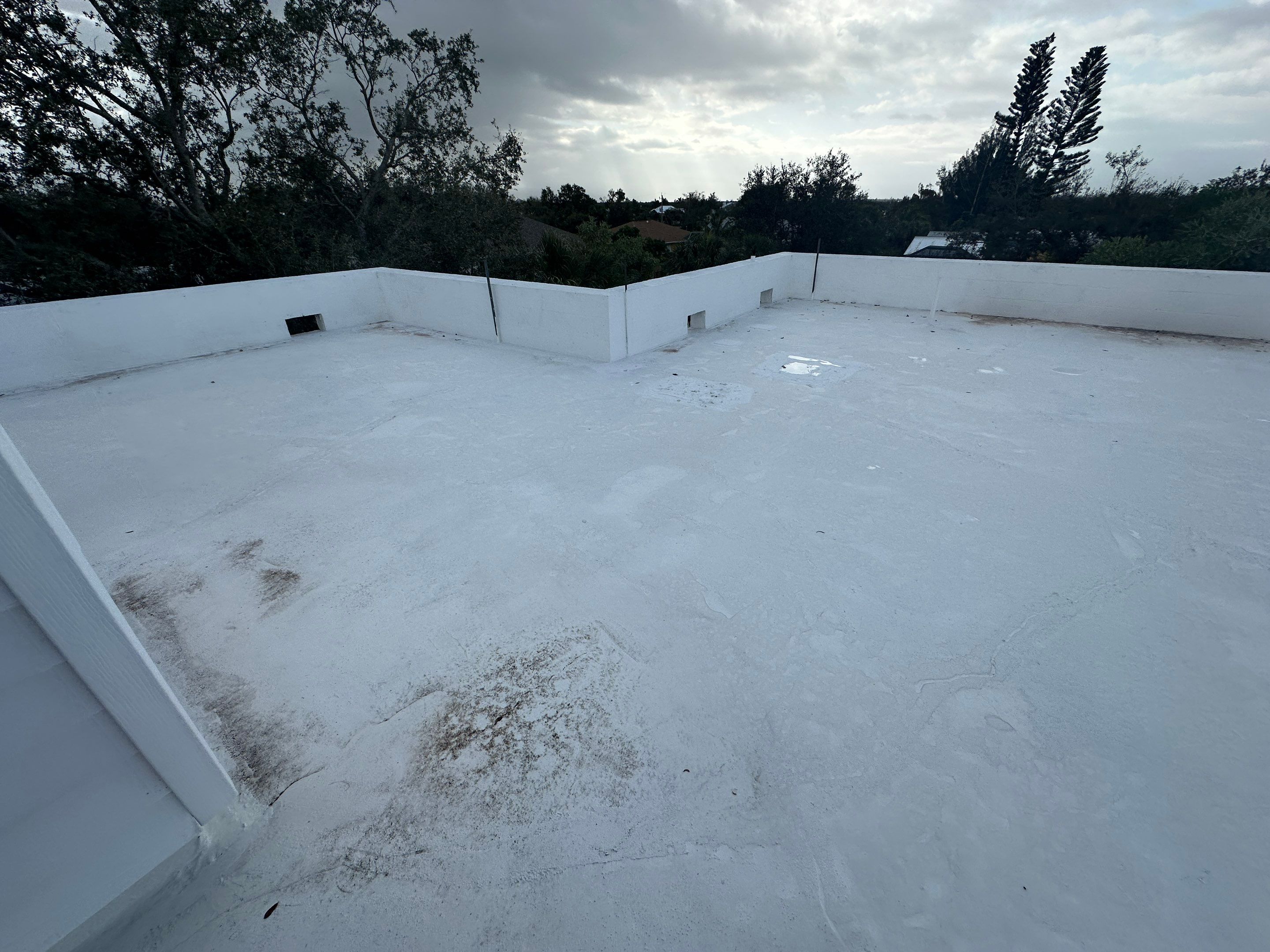 Hurricane Damage Claim in Punta Gorda by FLAPA & KeyStone