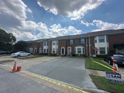 Project in Virginia Beach