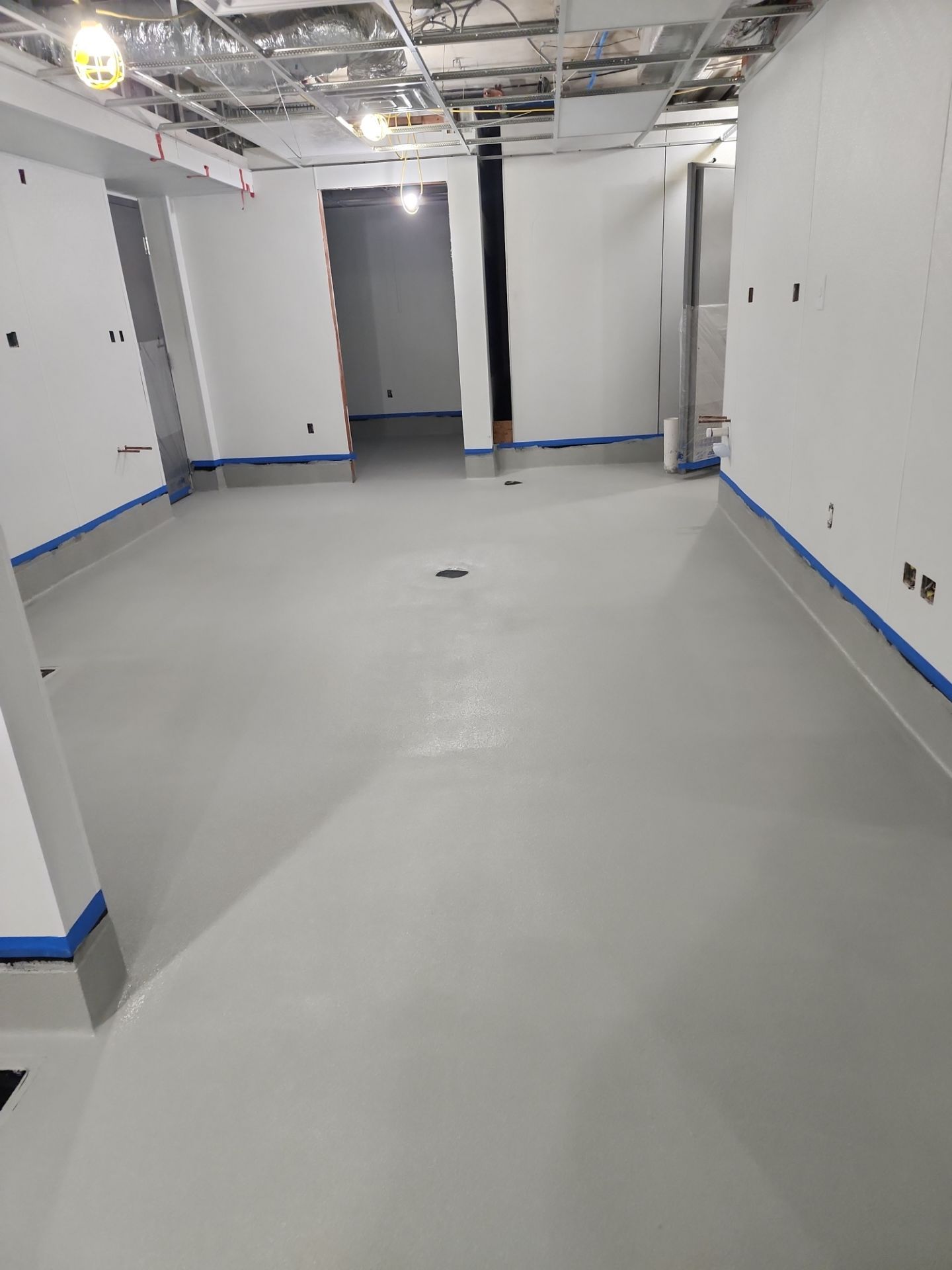 Tulio's Restaurant by Seamless Surfaces