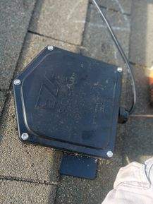 Dallas Ga Project by Zero Grid Power Solutions