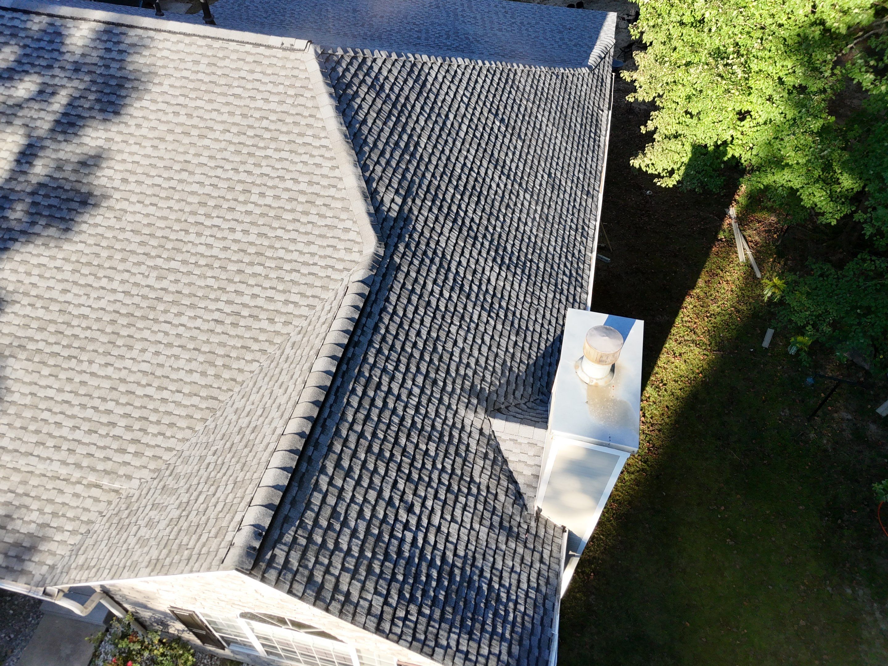  Jona Trail  Dacula Roof Replacement  by Dom Roofing & Restoration