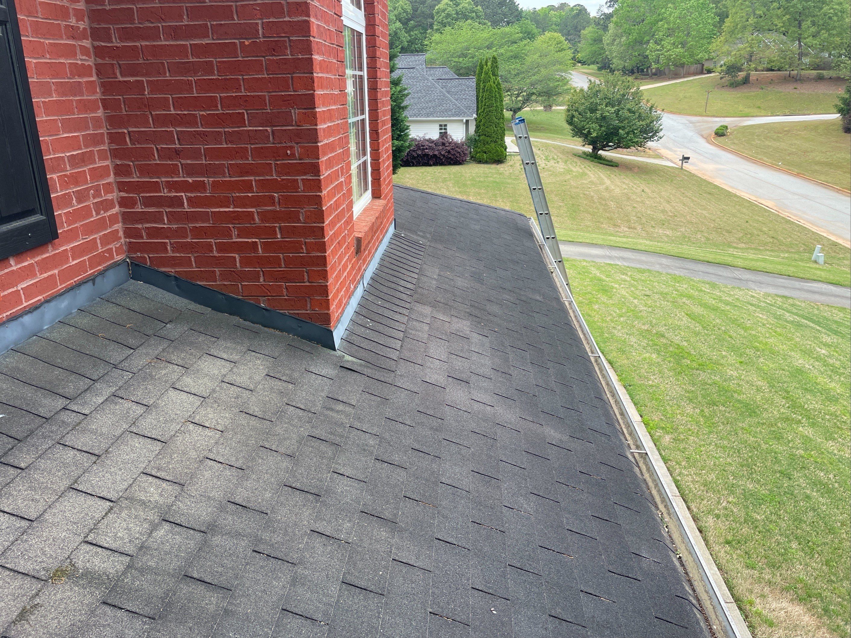 Roof Replacement by Deerfield Roofing LLC