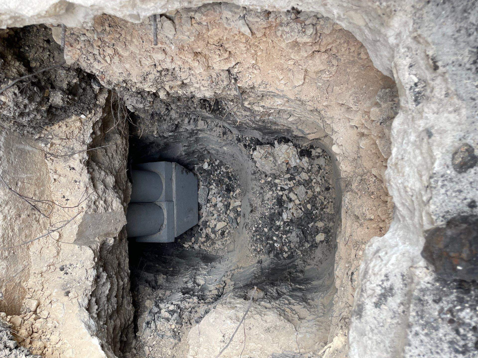 Foundation Repair and Excavation in Lincoln, Nebraska by CompanyCam