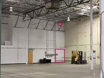 Network Refresh & Cat6 Cabling Installation – Tempe, AZ by Ring and Ping Inc.