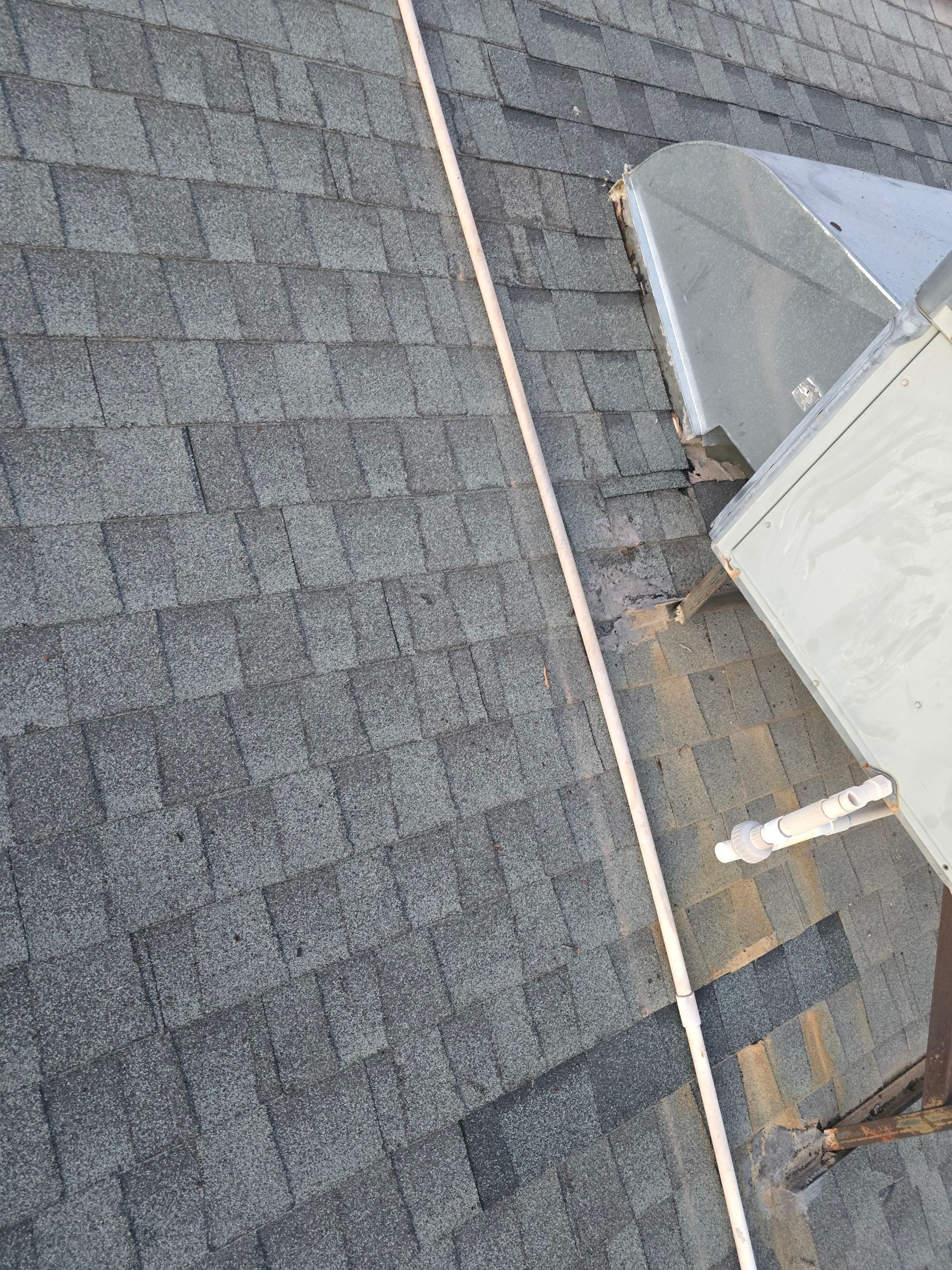 Project in Glendale, AZ by Showtime Roofing & Coatings LLC