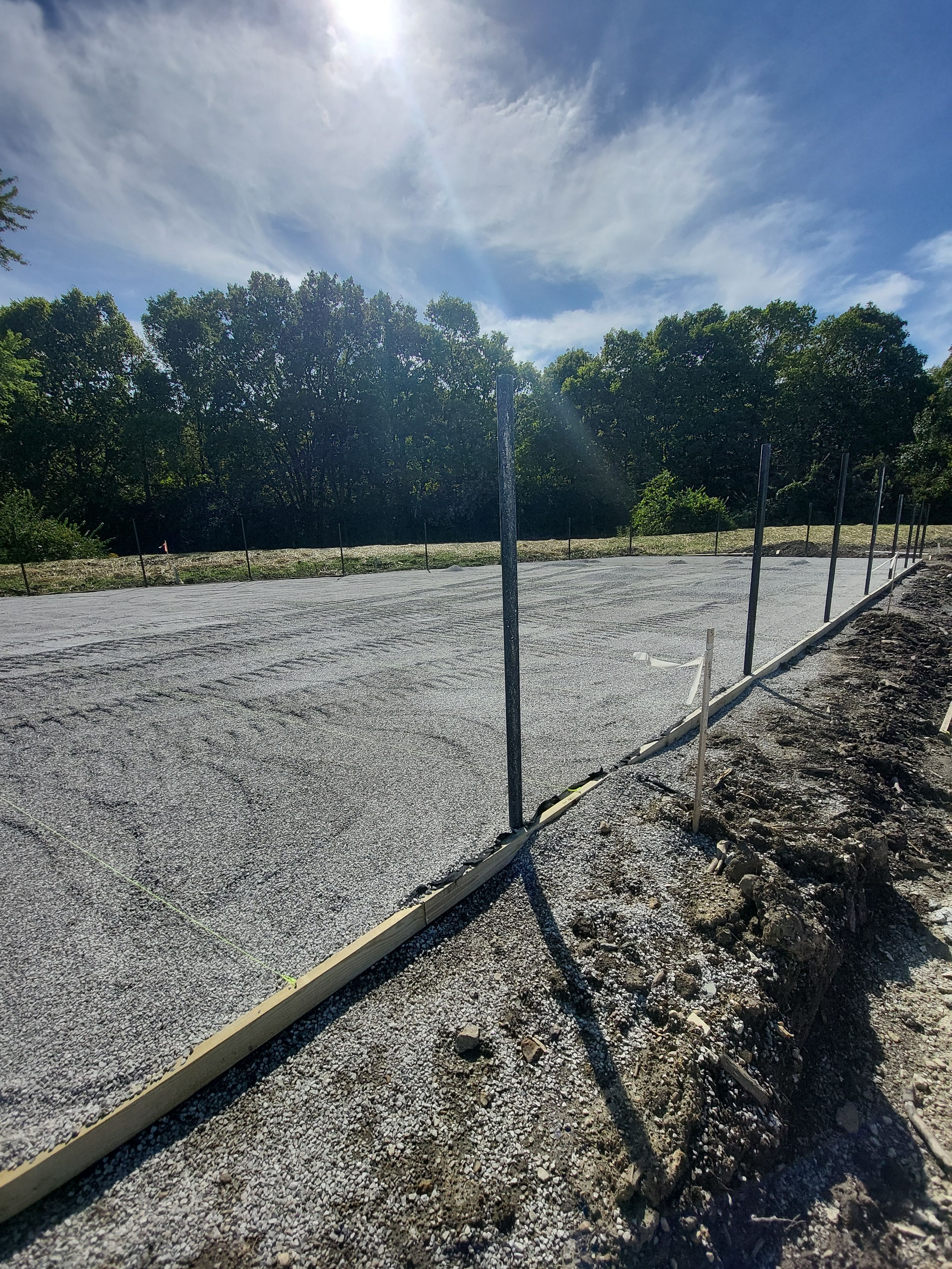 Alamira Apartments Pet Park Turf by Southwest Greens Midwest