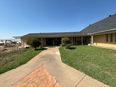 Residential Roofing Installation using Atlas Pinnacle