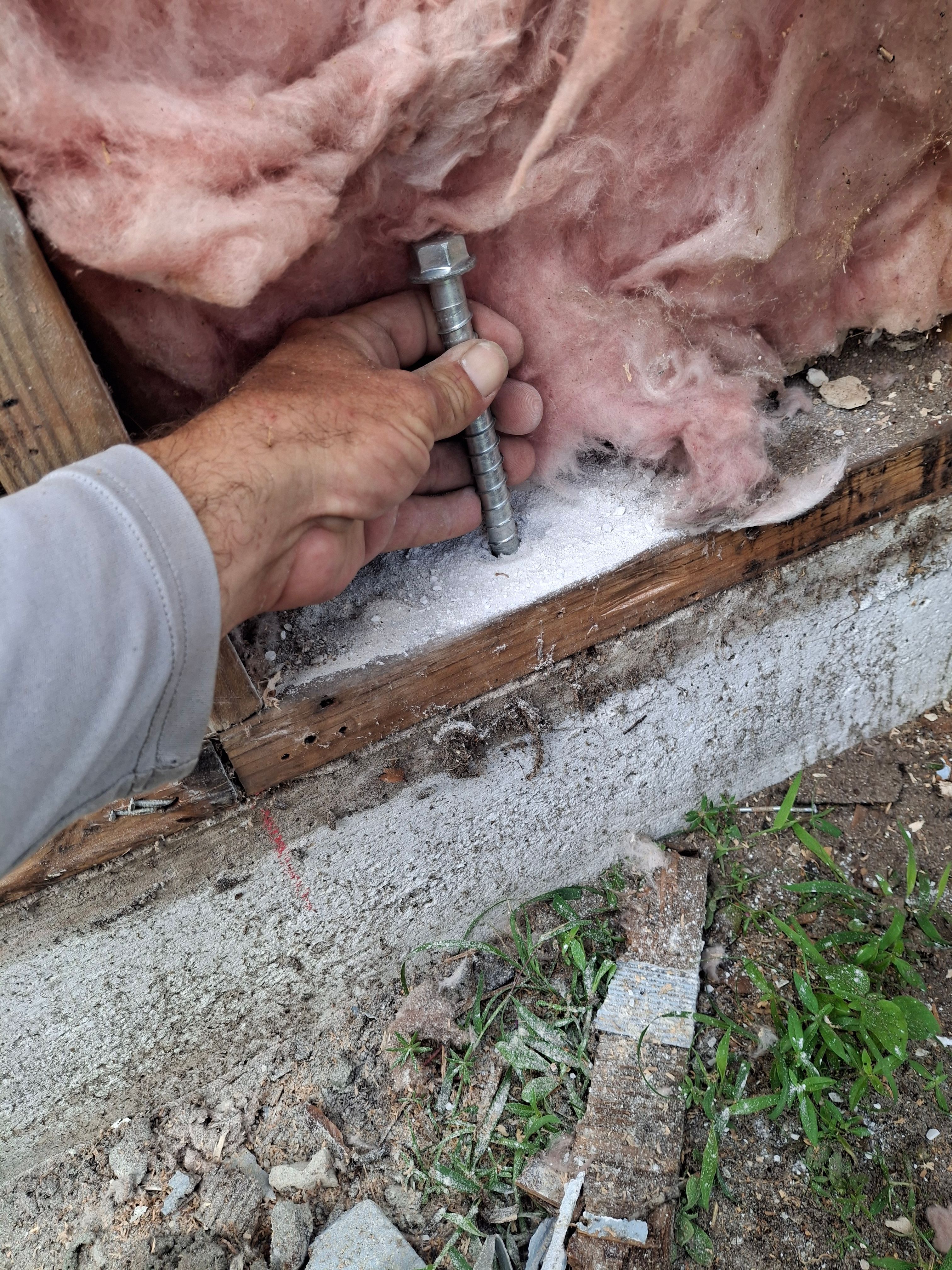 Vinyl Siding Installation and Structural Wood Rot Repair in Palm Bay by Florida Roofing and Renovations Inc.