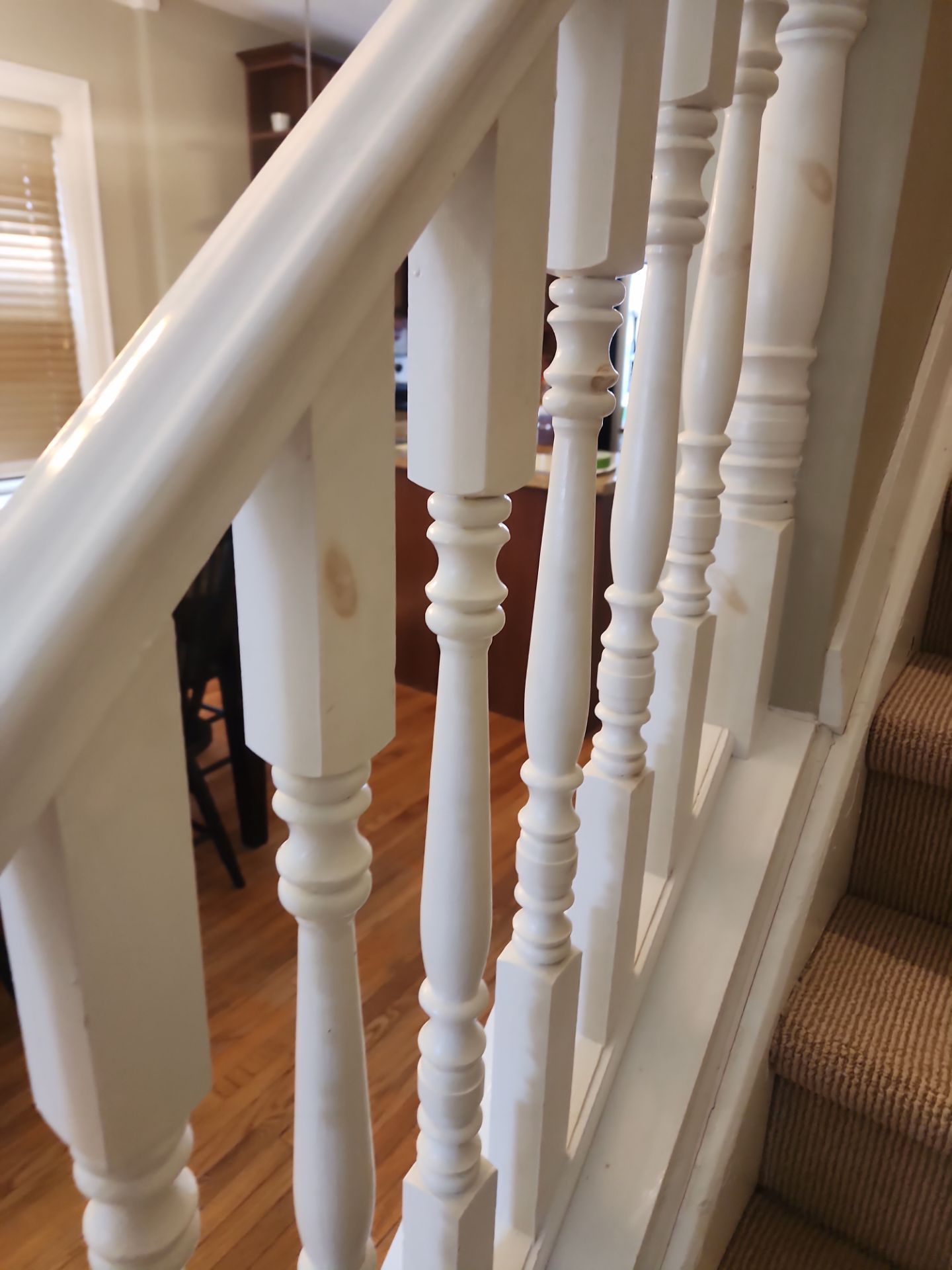 Comprehensive Interior and Exterior Residential Painting and Drywall Repair in Toronto by GTA HOME PAINTING