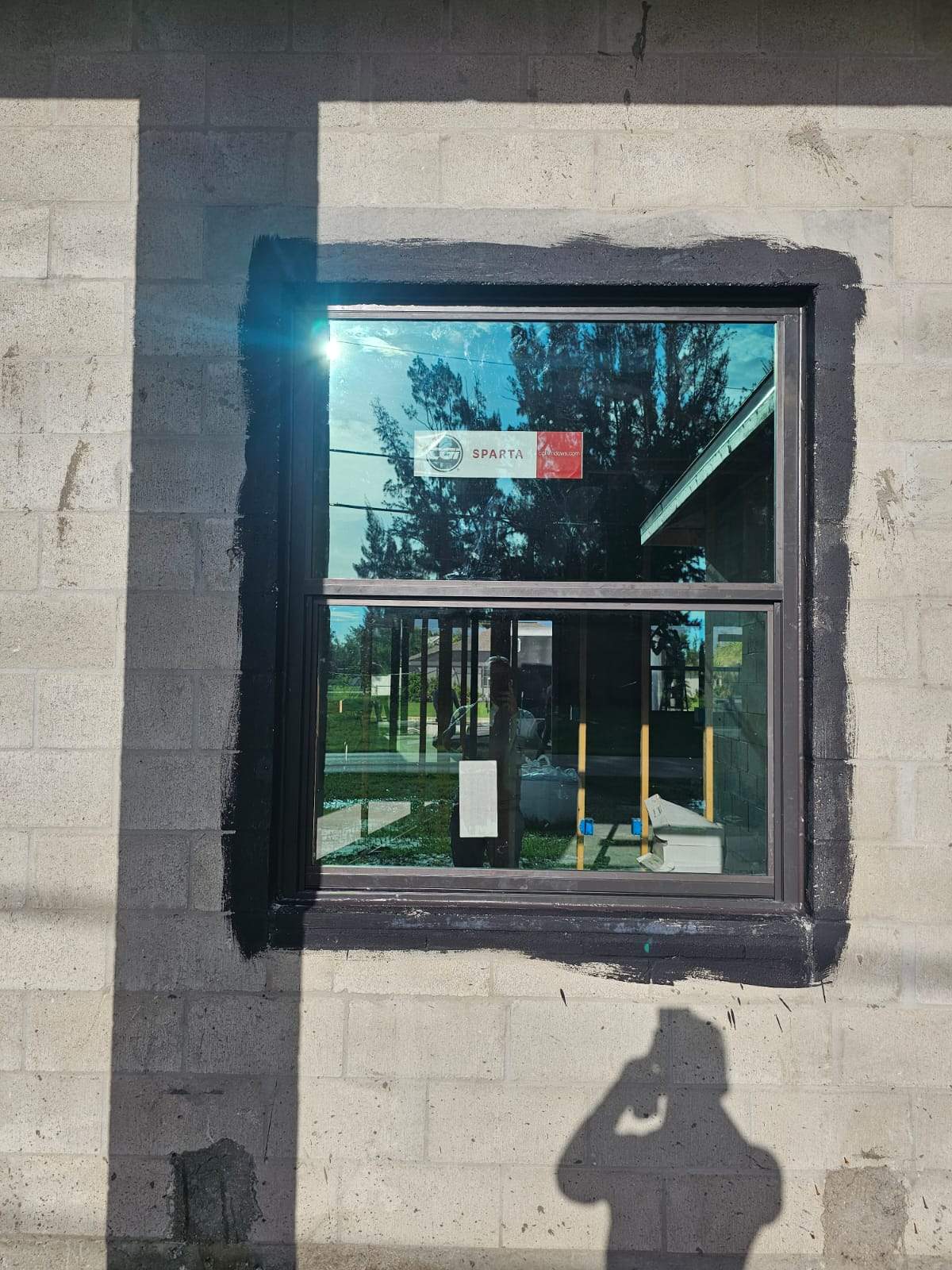 Window Installation using CGI by Windows For Life 