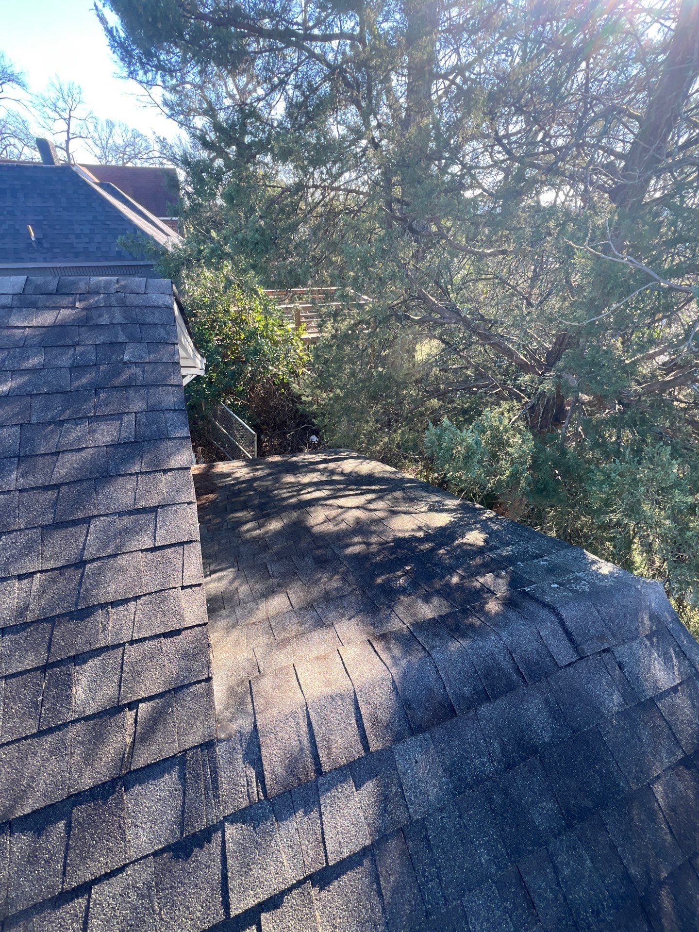 Residential Roofing Repair in Birmingham by The Roofing Dudes