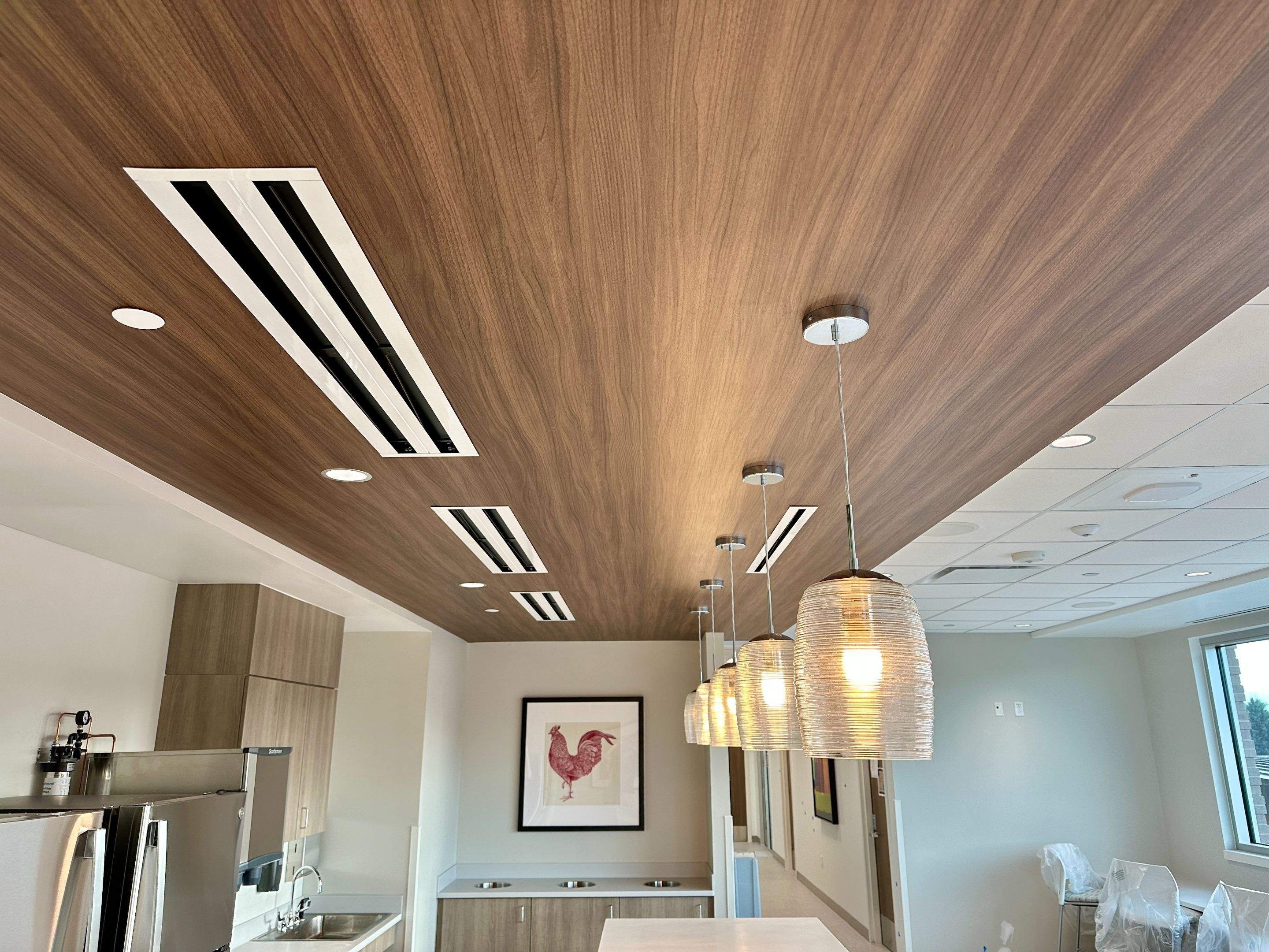 UC Health Eastview by Atmosphere Creative