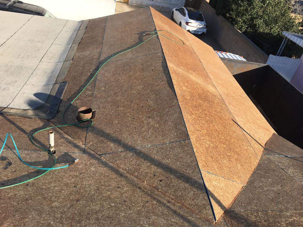 Roof Replacement - Gardena CA 90247 by Epic Roof Replacement