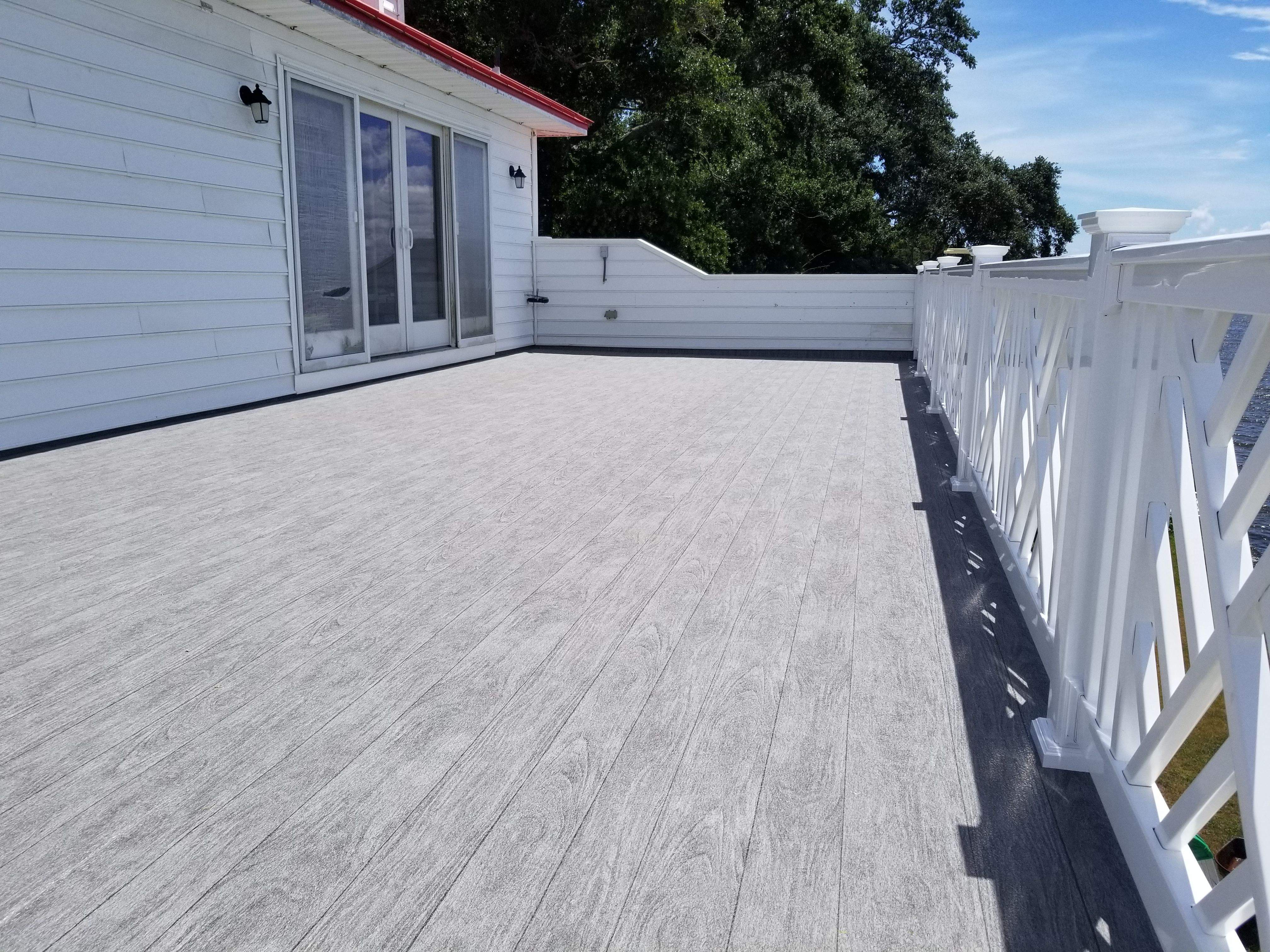 Best view on the Sound by Gallop Roofing & Remodeling, Inc.