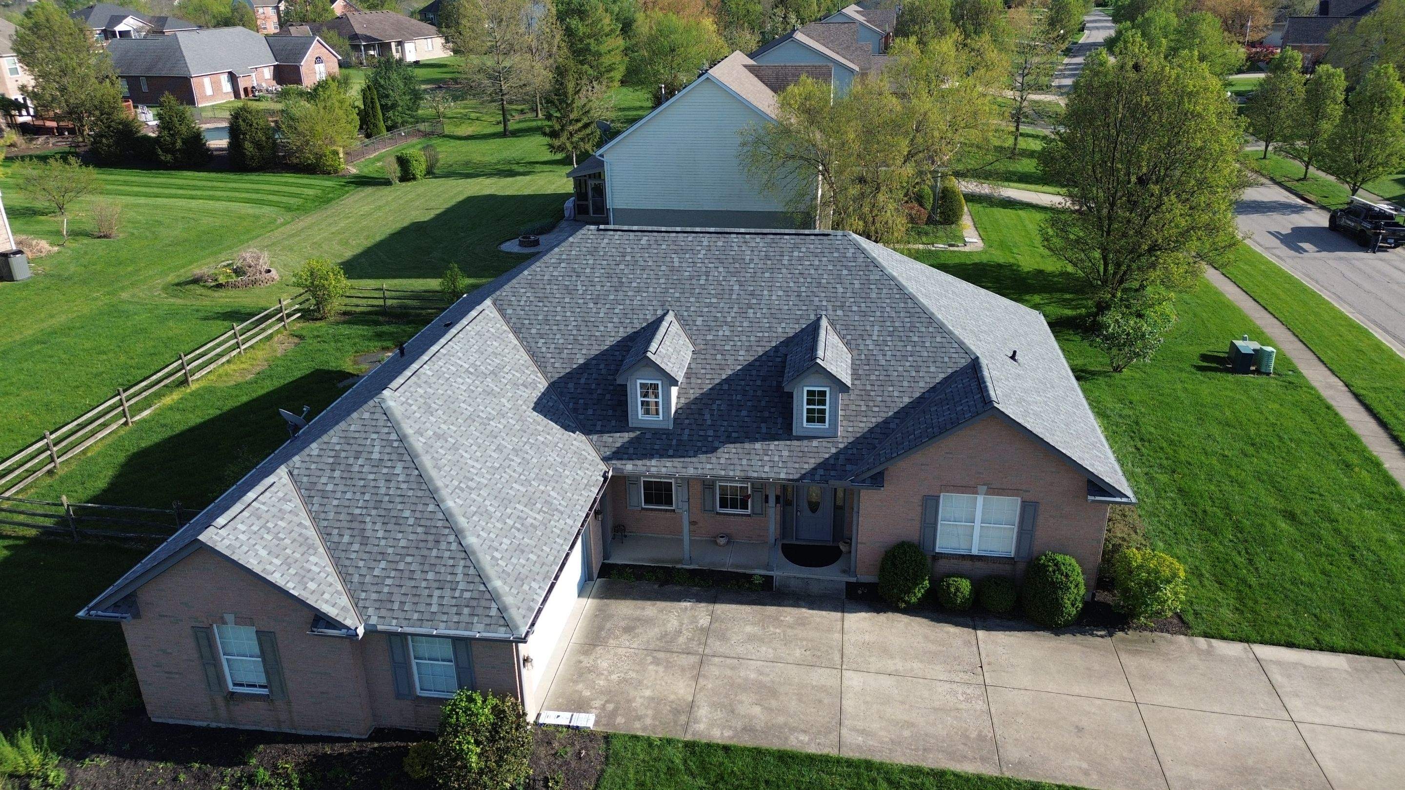 Coastal Granite by Tamlin Roofing