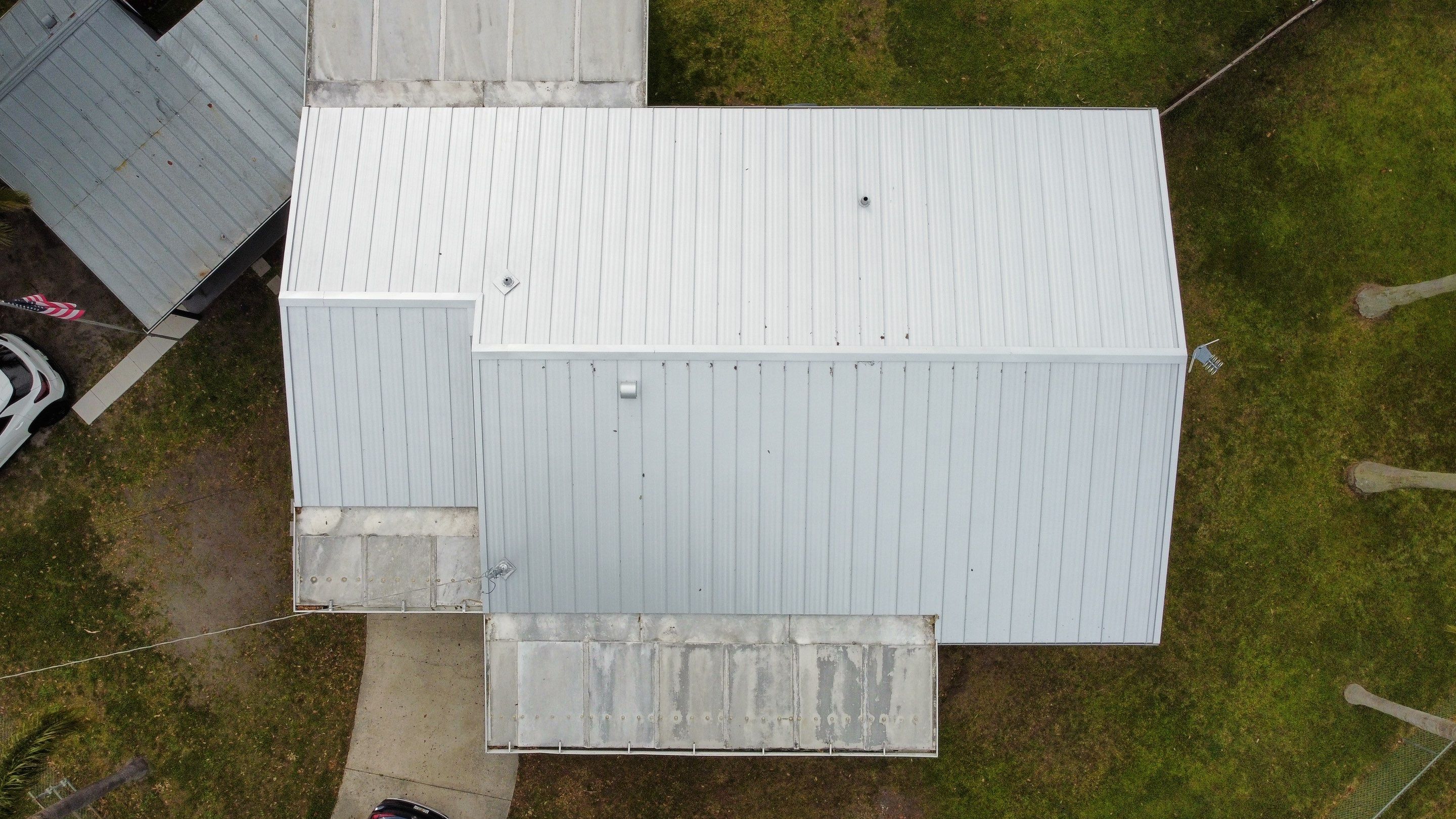Roof Replacement in Ruskin FL, by Steadfast Roofing