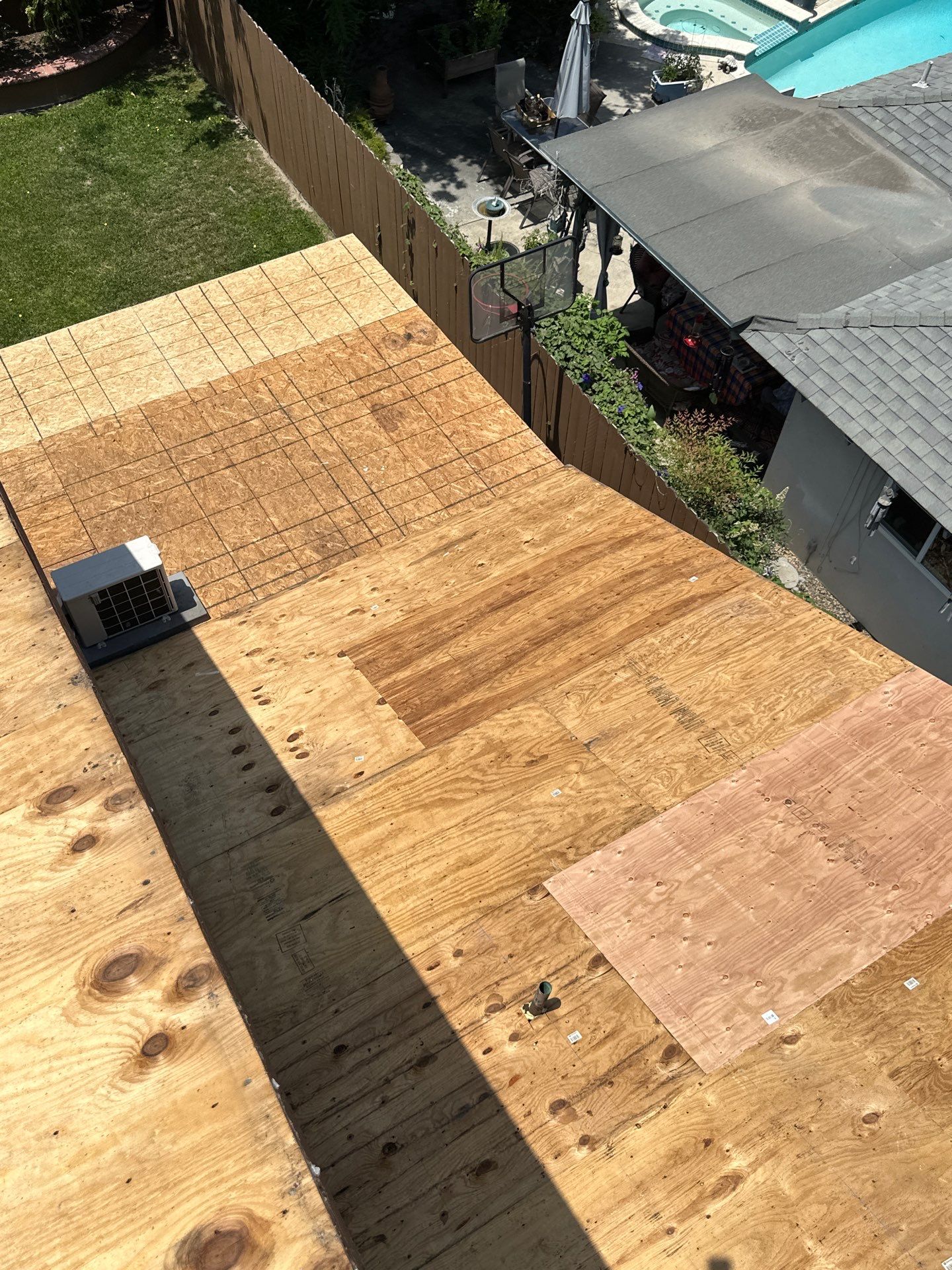 Roof Replacement - Anaheim, CA 92807 by Epic Roof Replacement