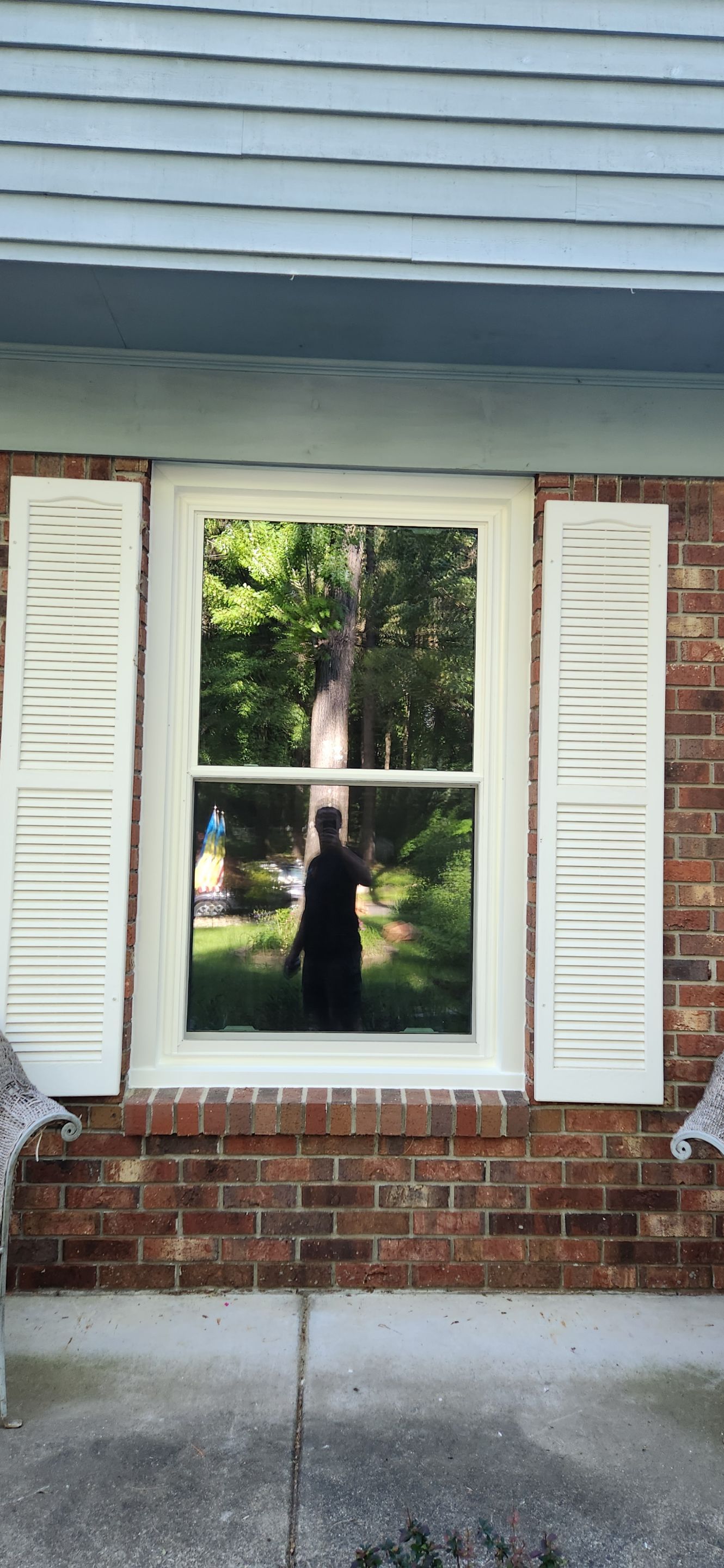 Double Hung Window Installation in New York  by Yankee Home Improvement