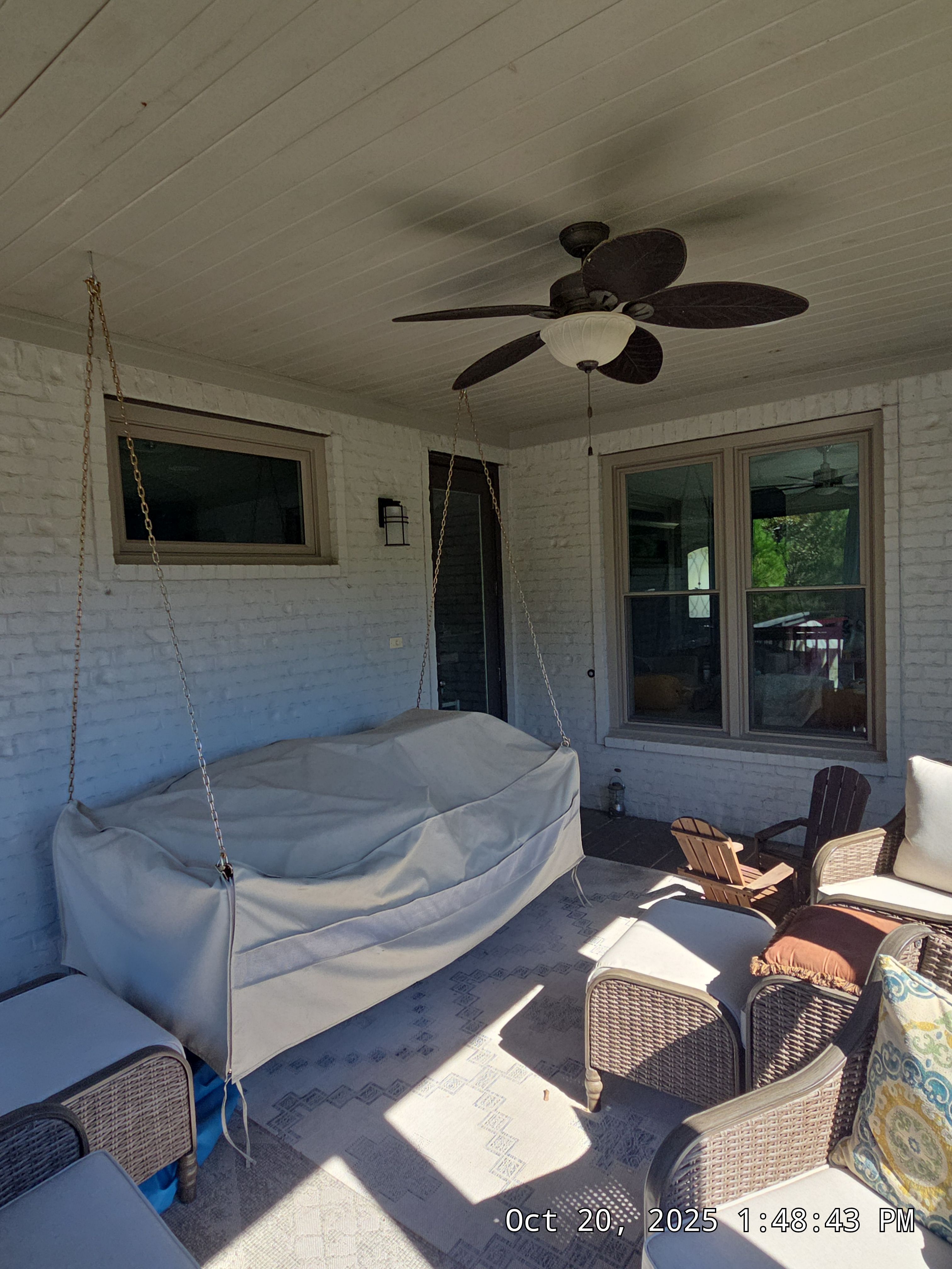 Kothary Project in Vestavia Hills by The Window Source