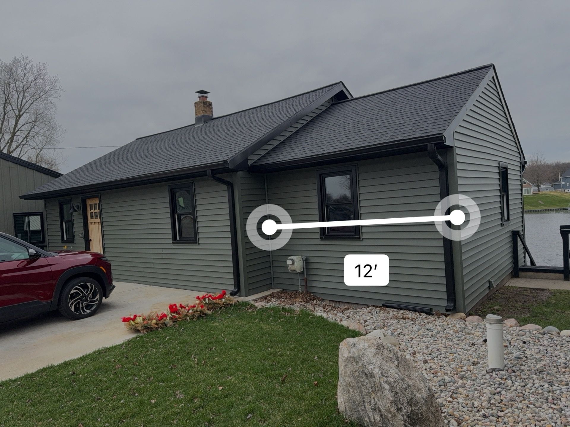 ROOF, SIDING AND SOFFIT INSTALLATION by Avalon Roofing and Exteriors