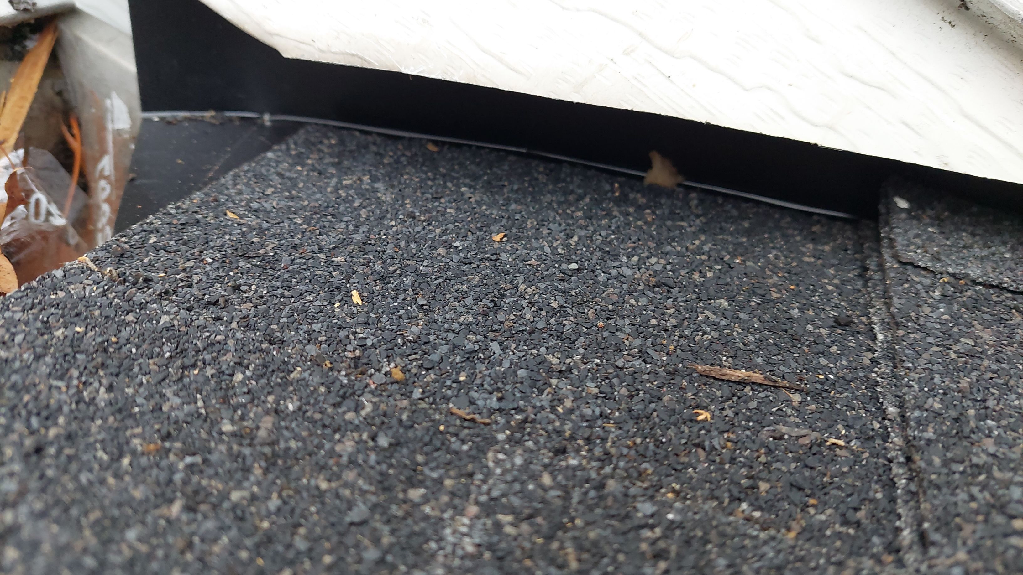 Liberty Township - Pristine Black by Tamlin Roofing