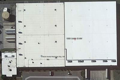 Commercial Roofing Installation