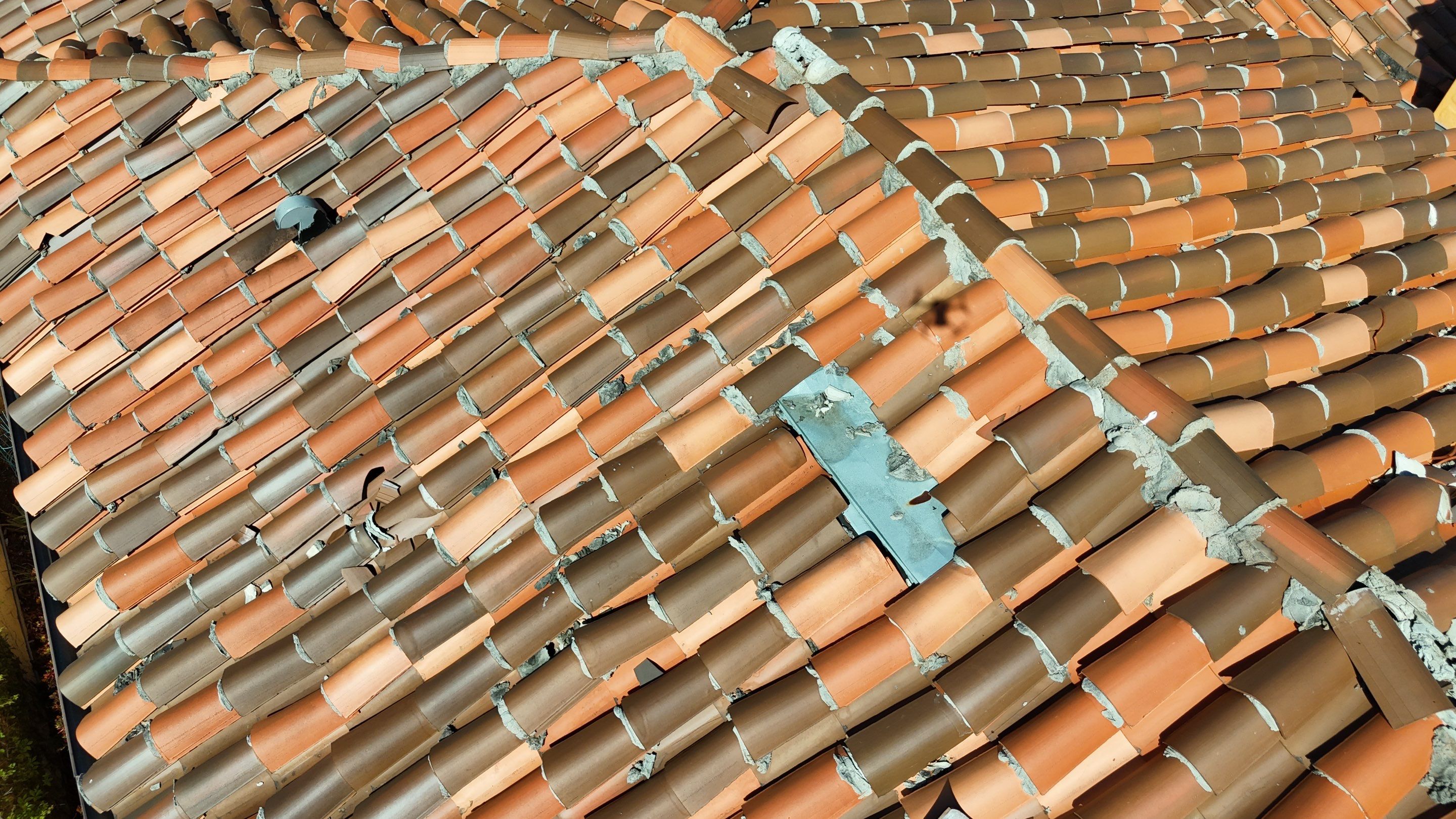 Water Damage Claim in St. Petersburg by FLAPA & KeyStone