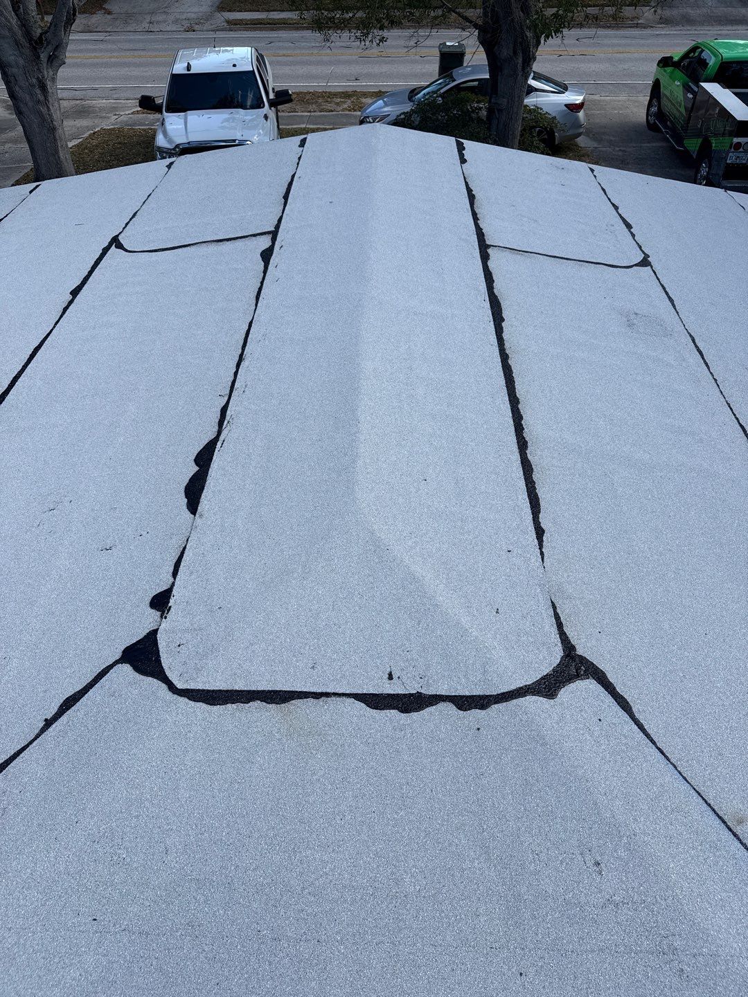 Project in Largo 33770 by Mitchell Roofing Company LLC 