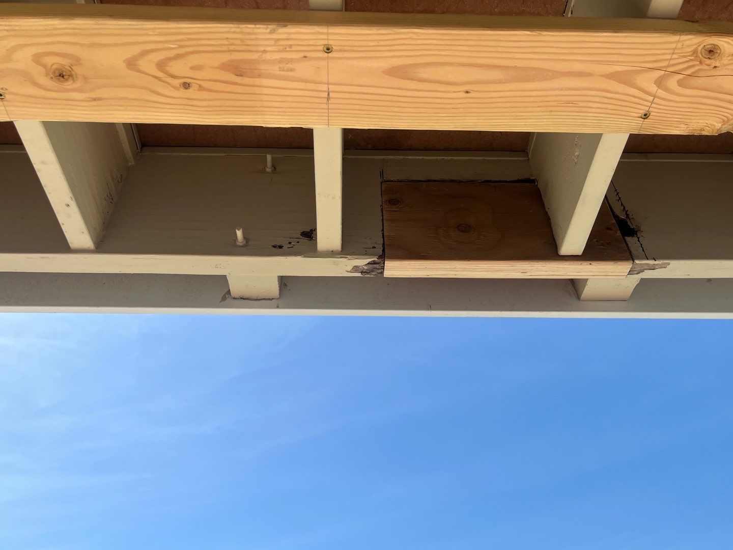 Project in Avalon by Fresh Coat Works LLC