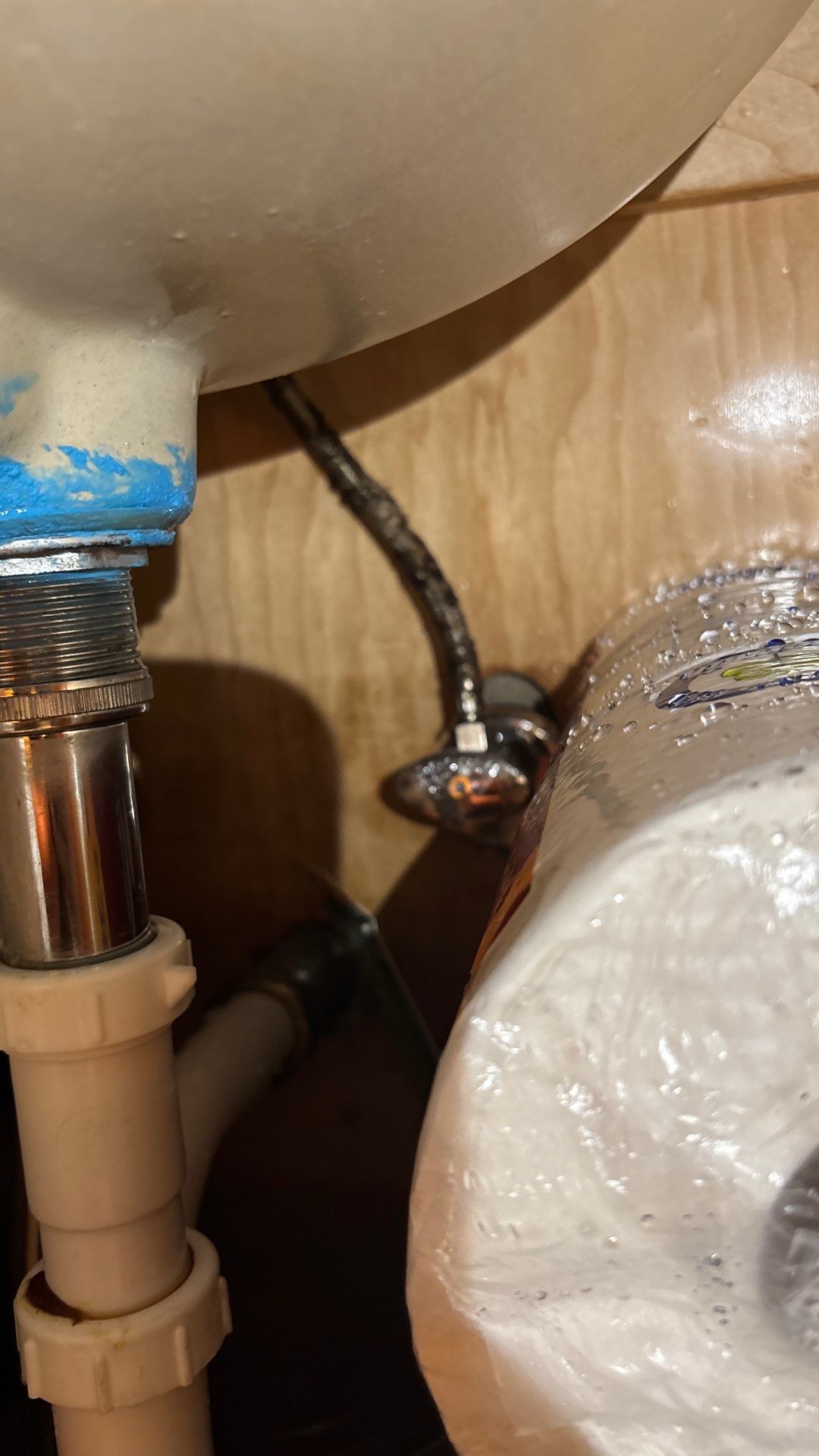  Water Damage Restoration and Structural Drying in Miami Beach by SuperClean 