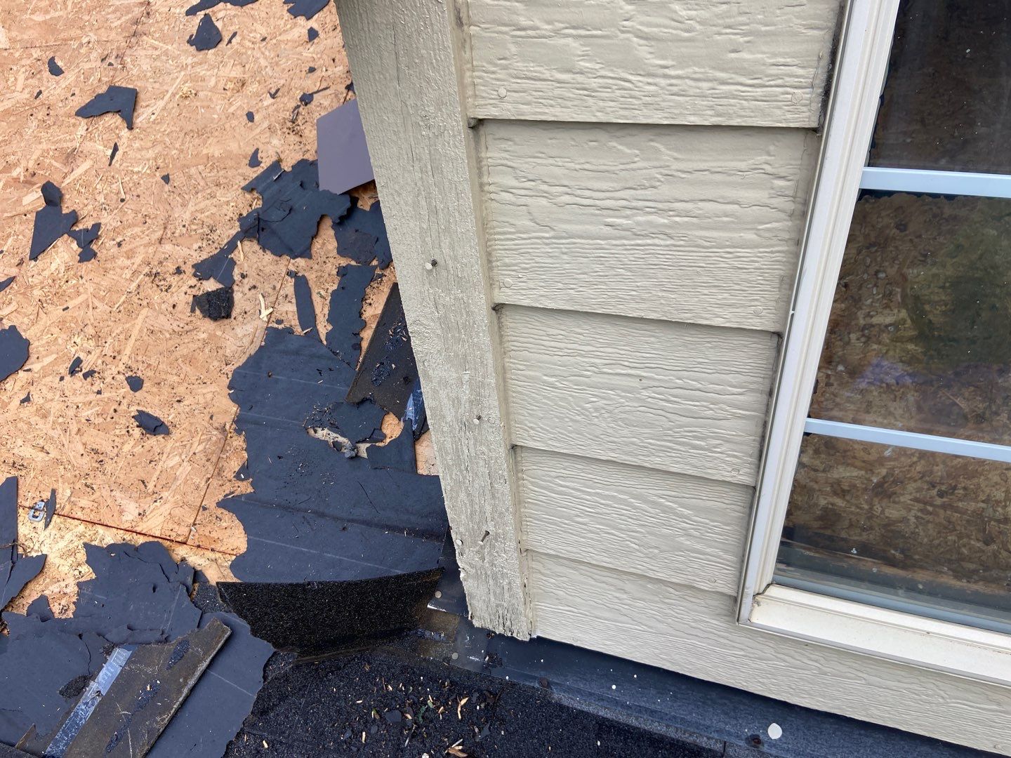 Owens Corning Duration Colonial Slate by 180 Contractors