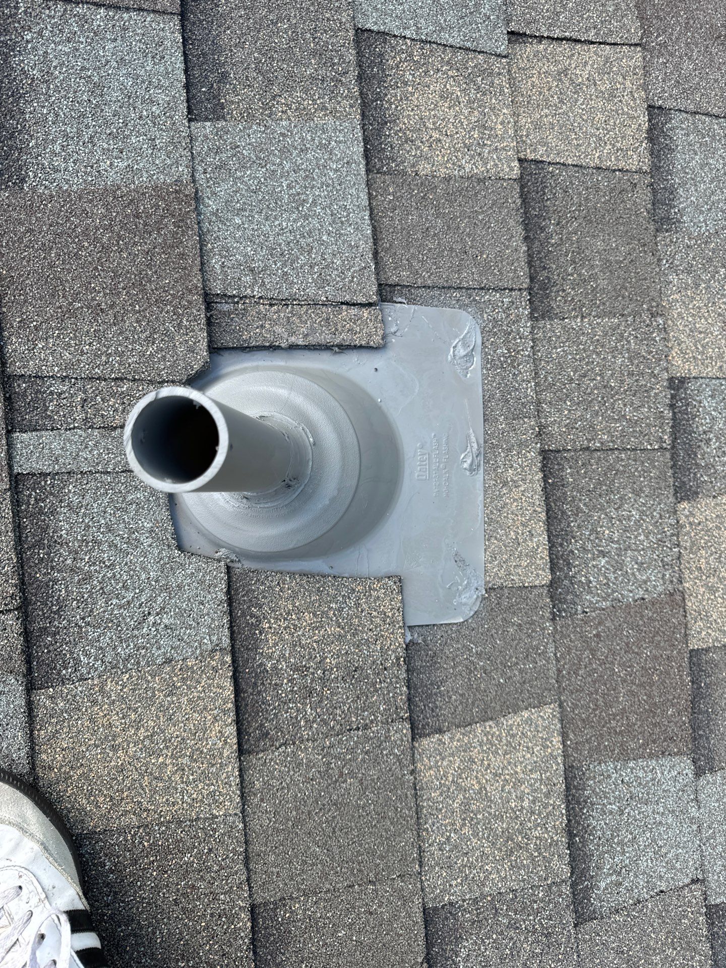 Project in Austin by Rhino Roofing and General Contracting, LLC