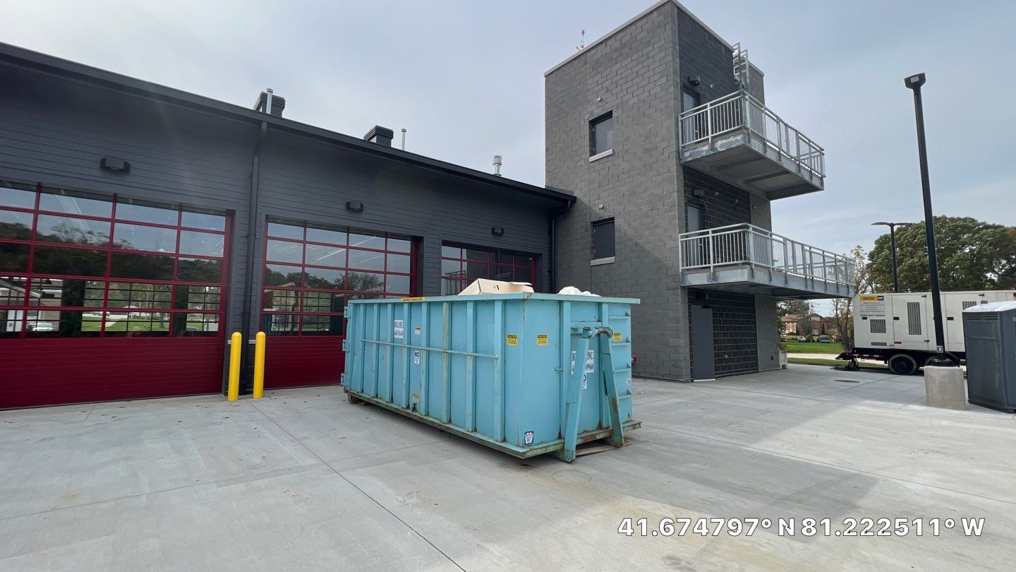 Commercial Roofing Installation using Owens Corning Duration Black Sable by Nitro Roofing and Construction