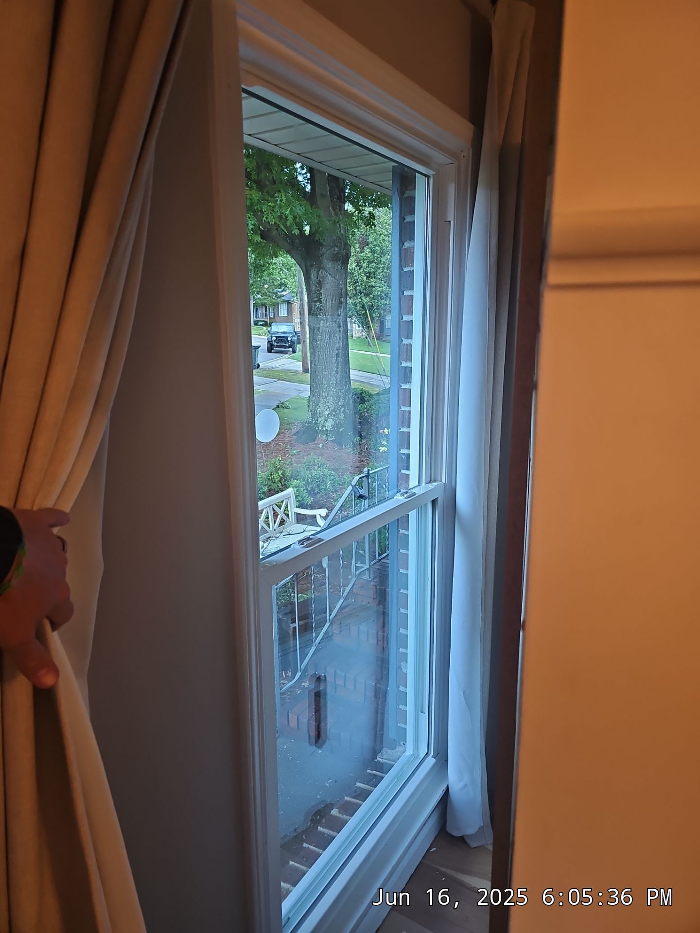 Brewer Project in Vestavia Hills by The Window Source