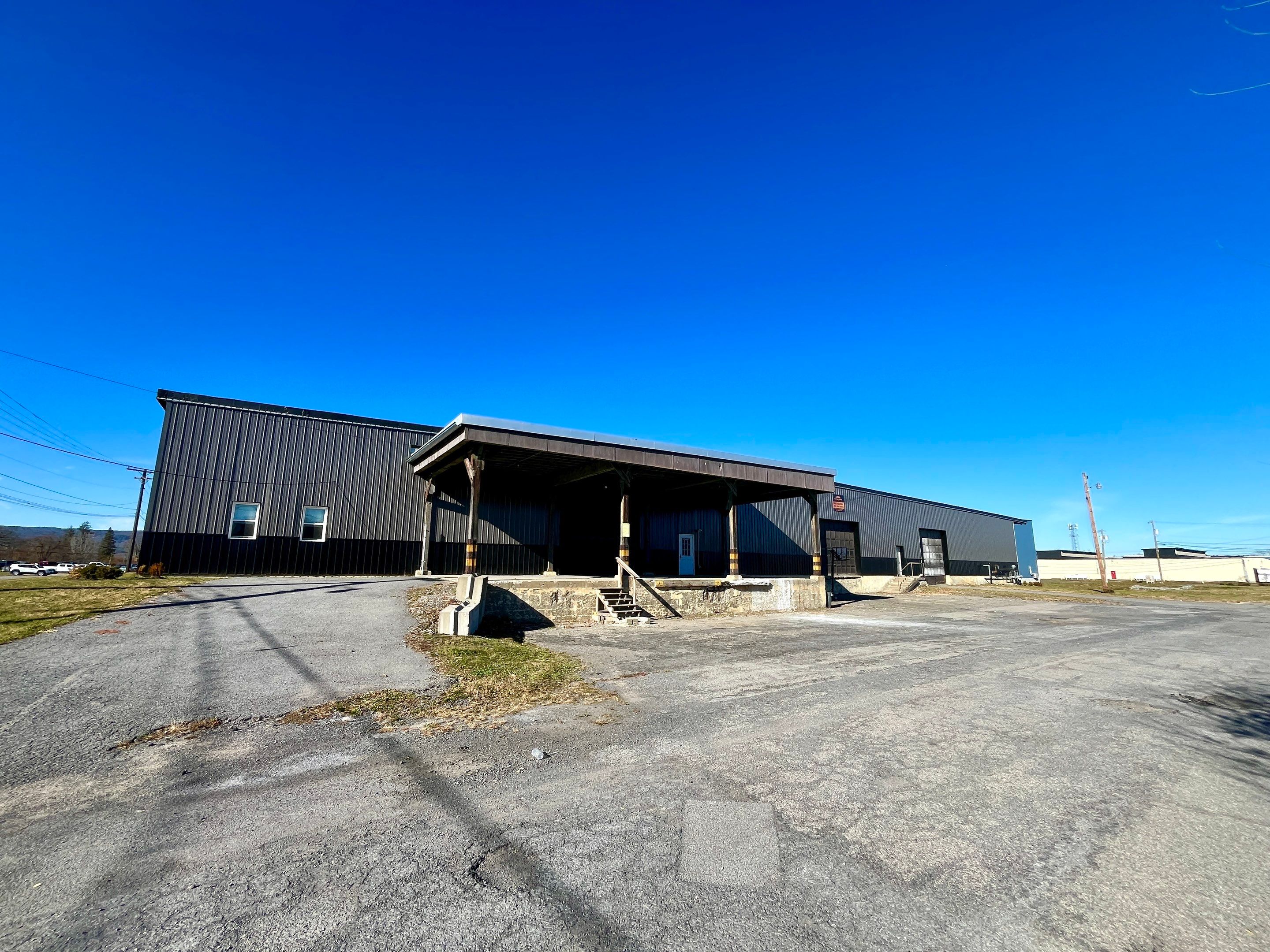 Scotia, NY by Ironhorn Enterprises