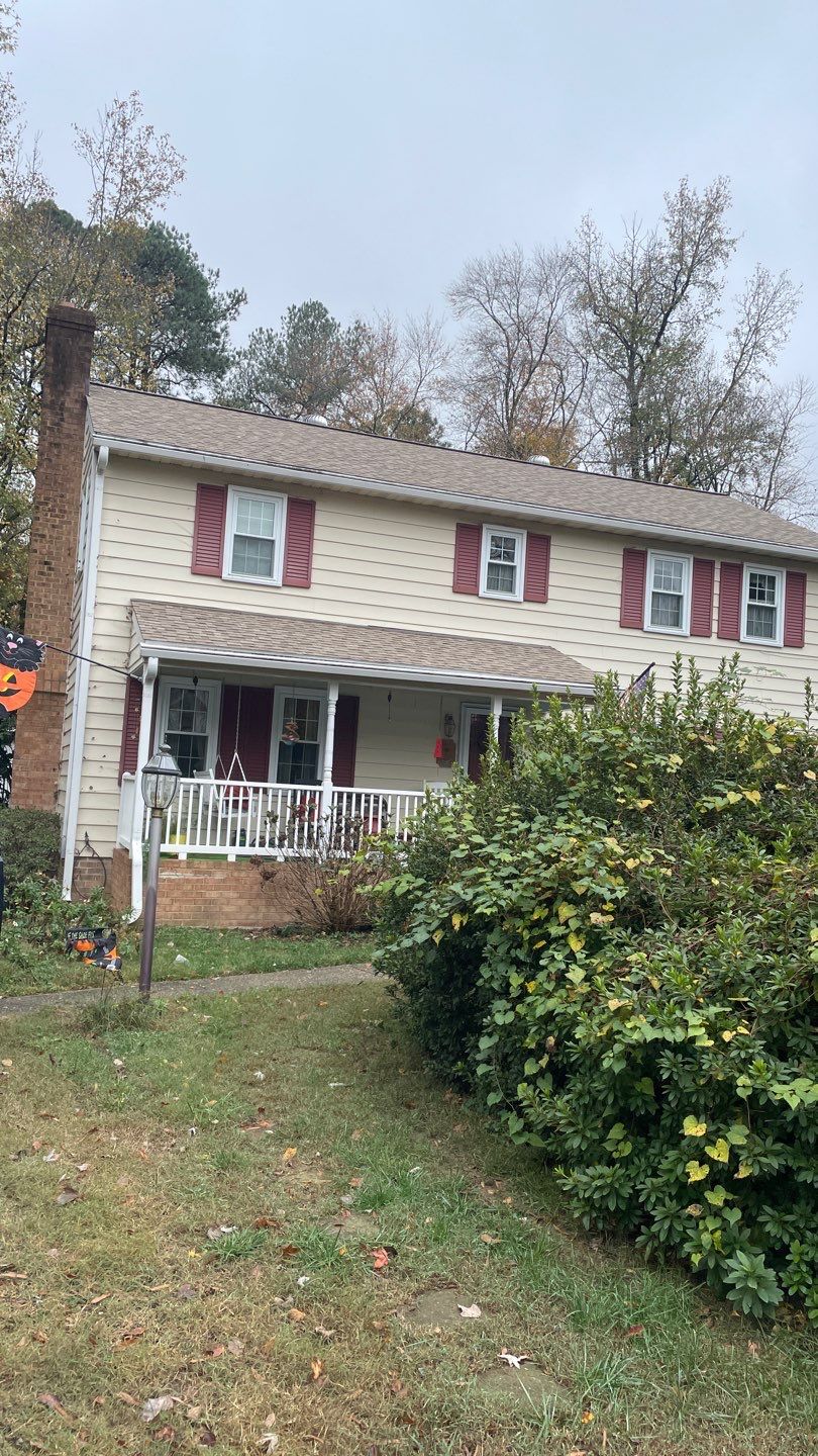 8301 Gaylord Road, Richmond, VA 23229 UNITED STATES by American Custom Contractors