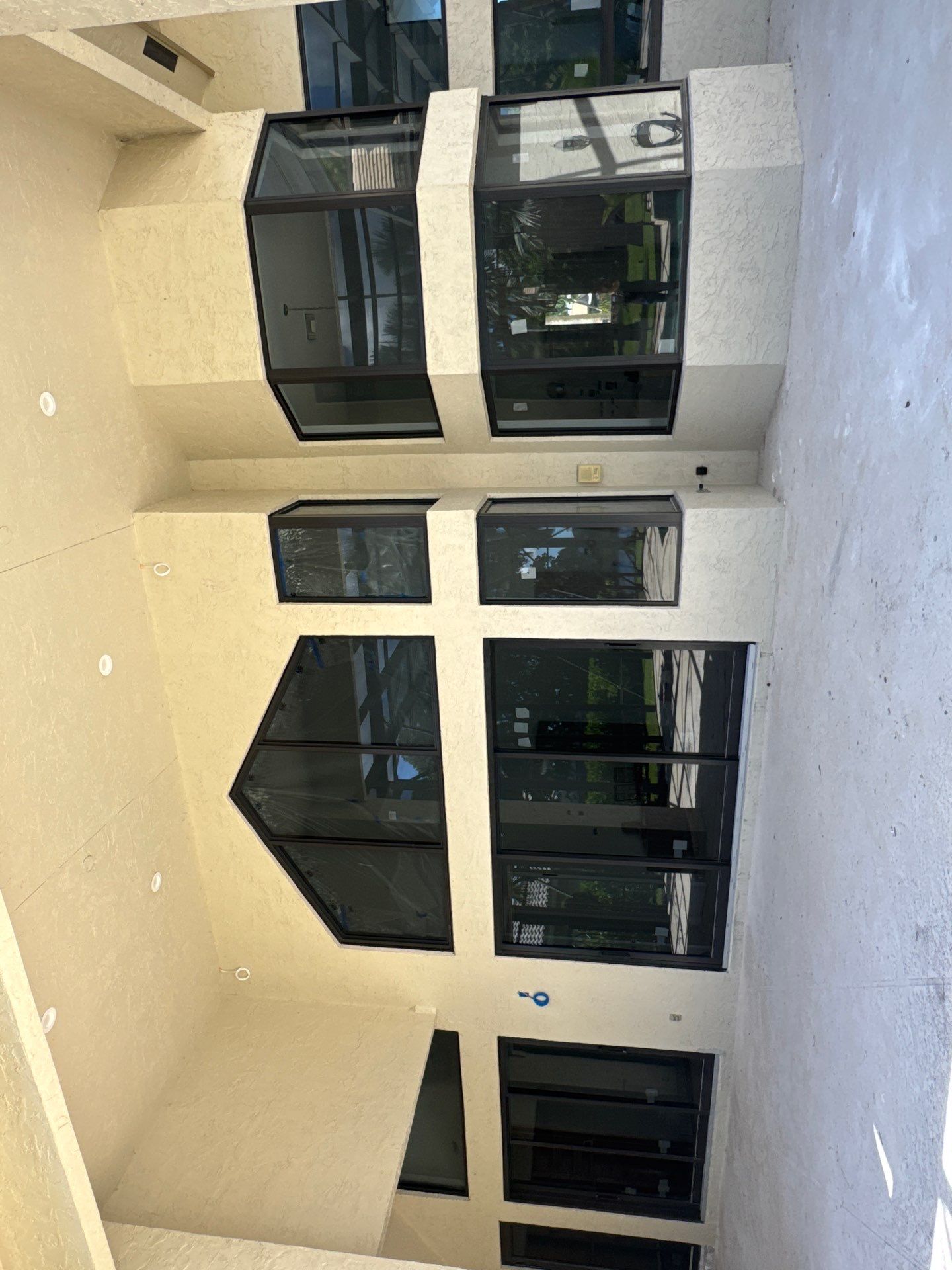 Matthew's Residence  by Florida Storm Protection Unlimited