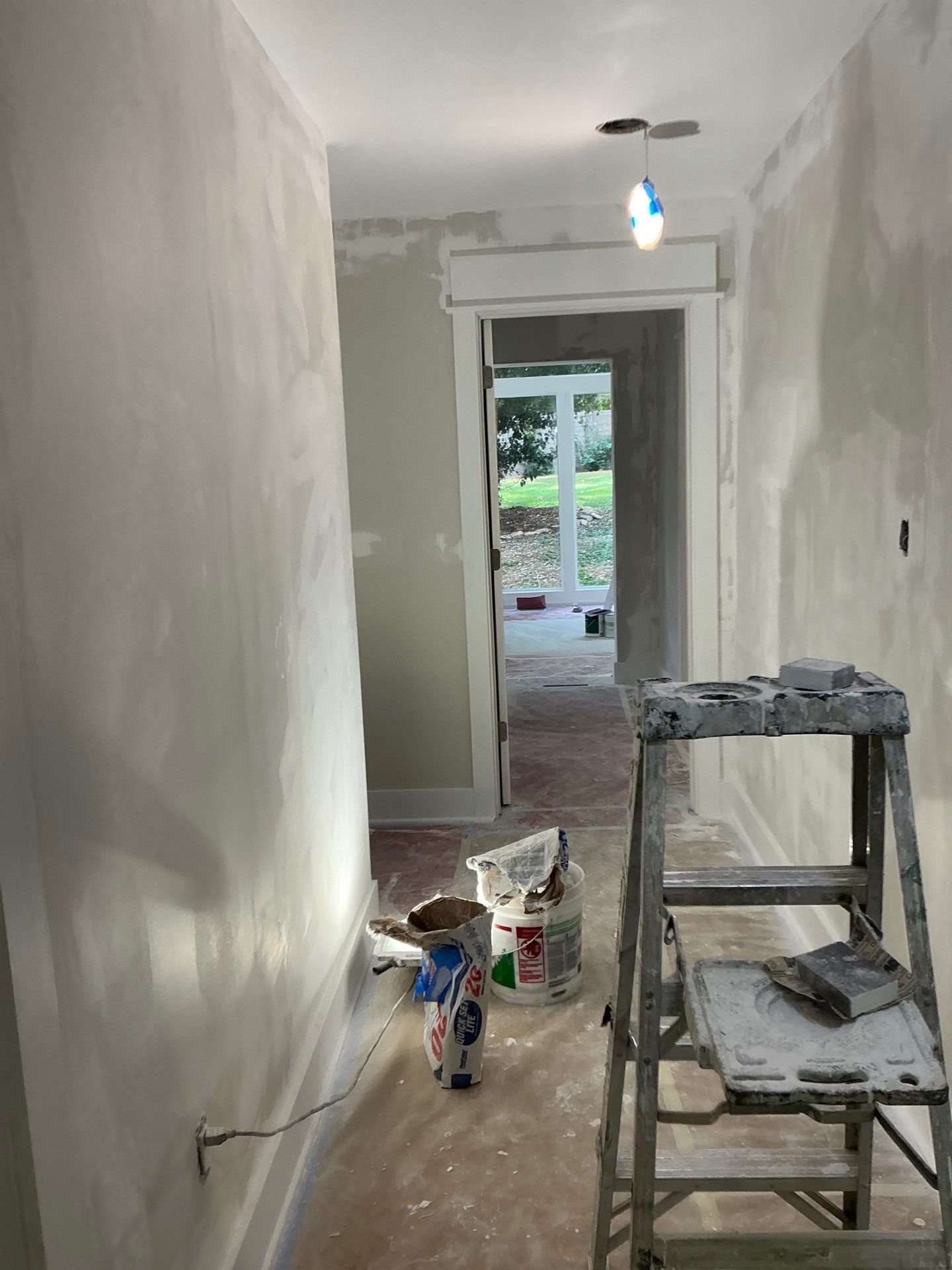Interior Transformatiom by GonzalezPainters & Contractors Inc