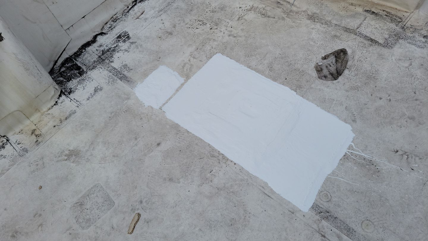 CES Roofing (Commercial Roofing Only) featured photo.