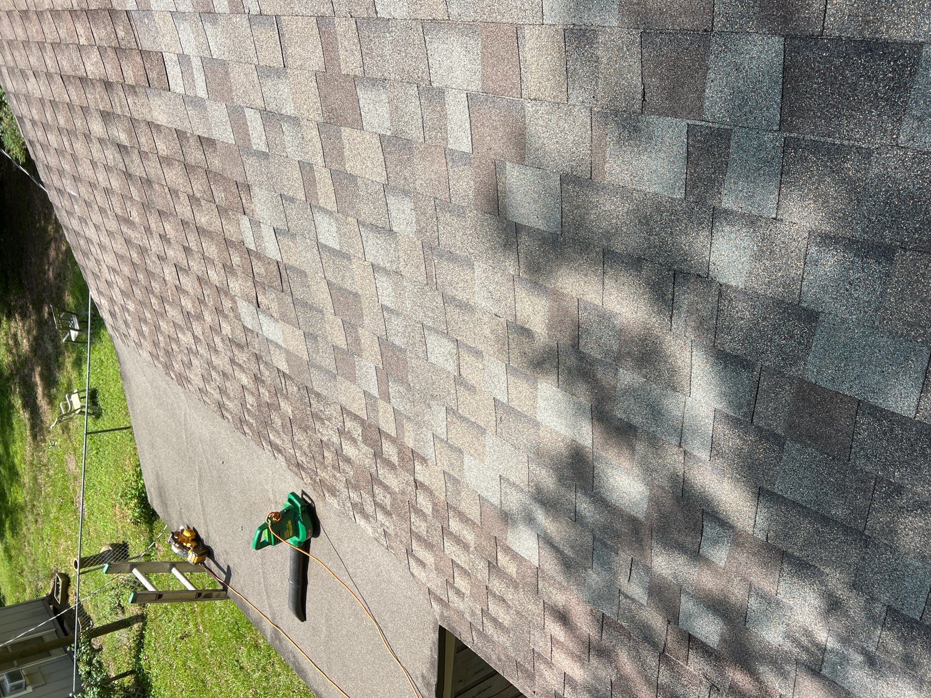 Roof Repair Conroe by Roof Repair Services LLC