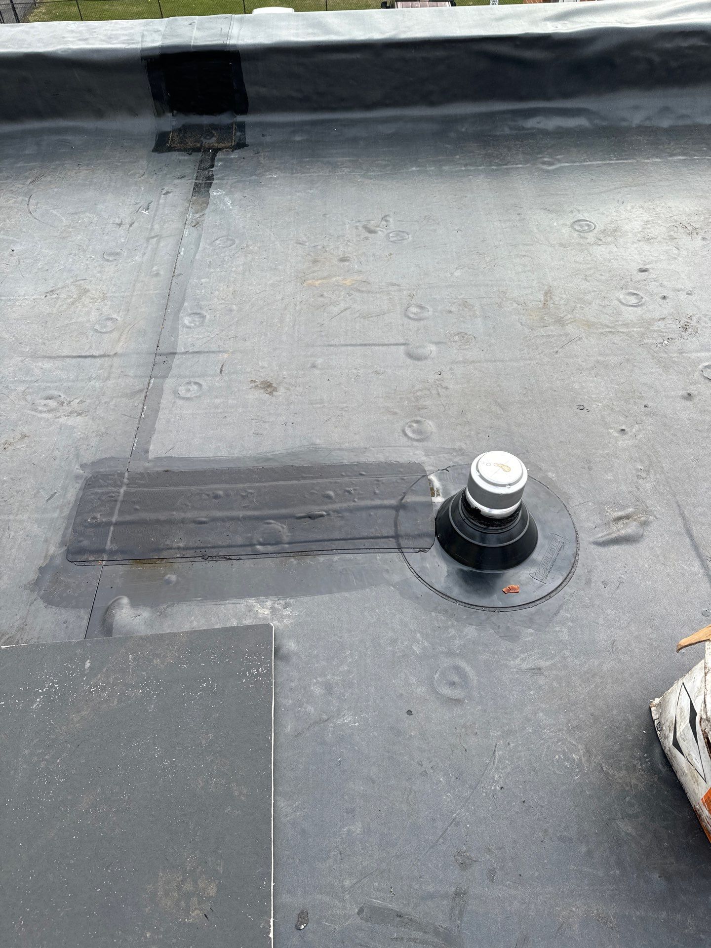 Asbestos Abatement using CertainTeed Grand Manor by Absolute Roofing and Construction