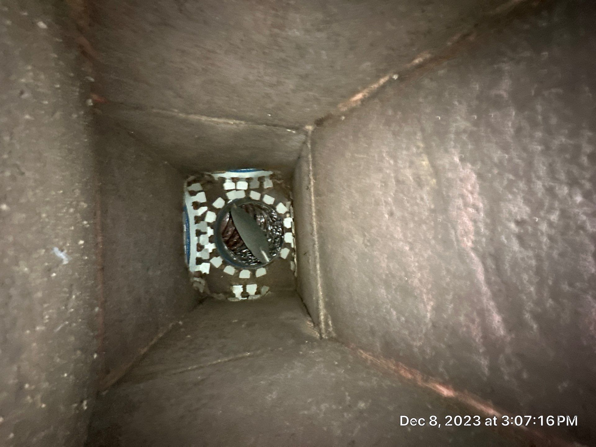 Dirty HVAC  by TIES360 Air Ducts Plus