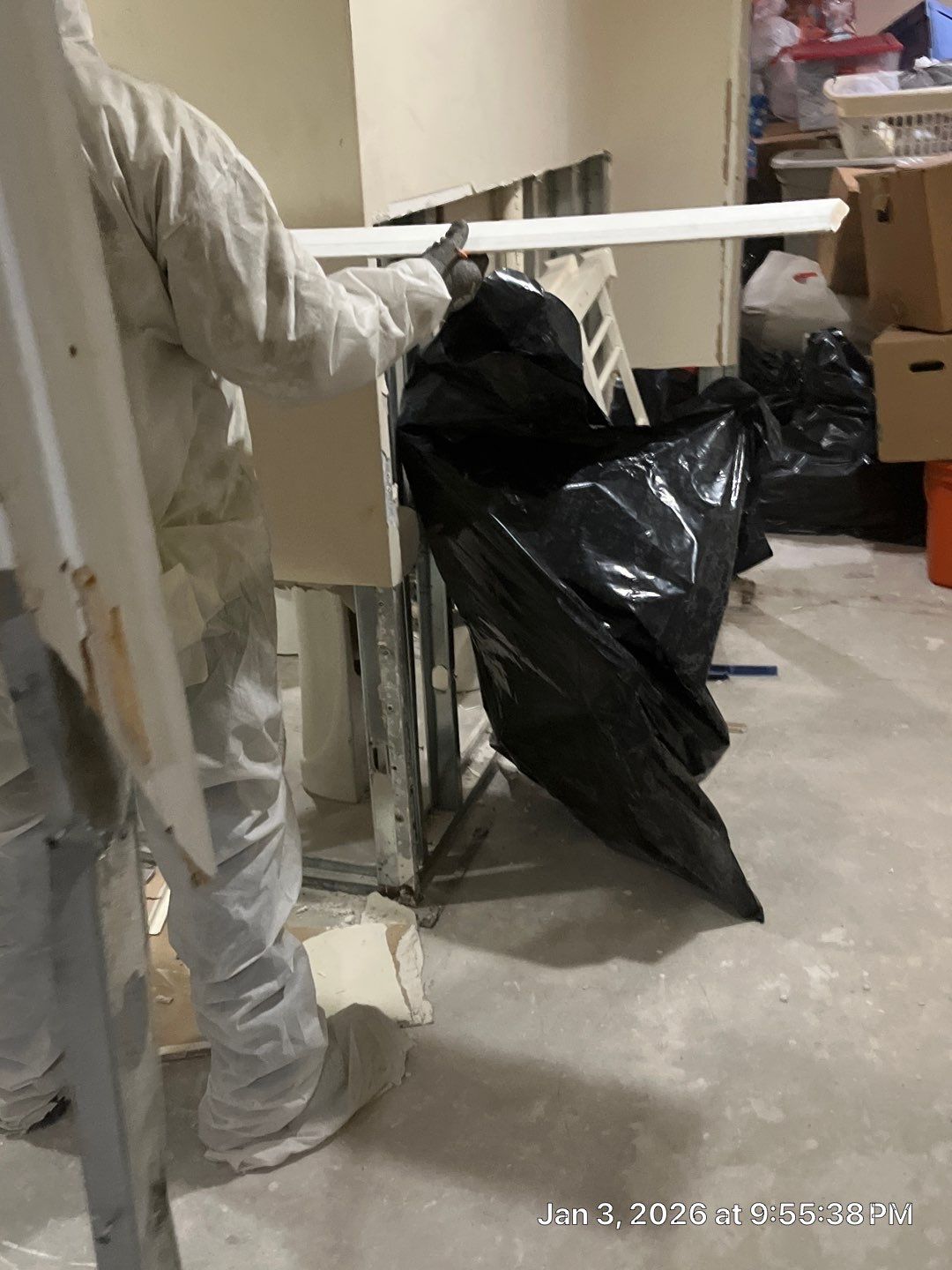 Project in upper marlboro, md by PRE Llc