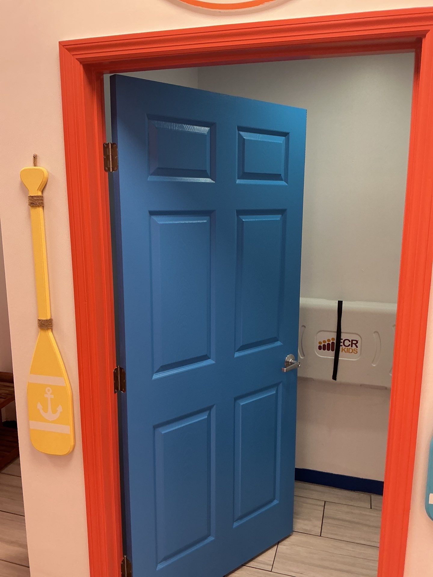 AQUAfin Door Install by Axtra Hand