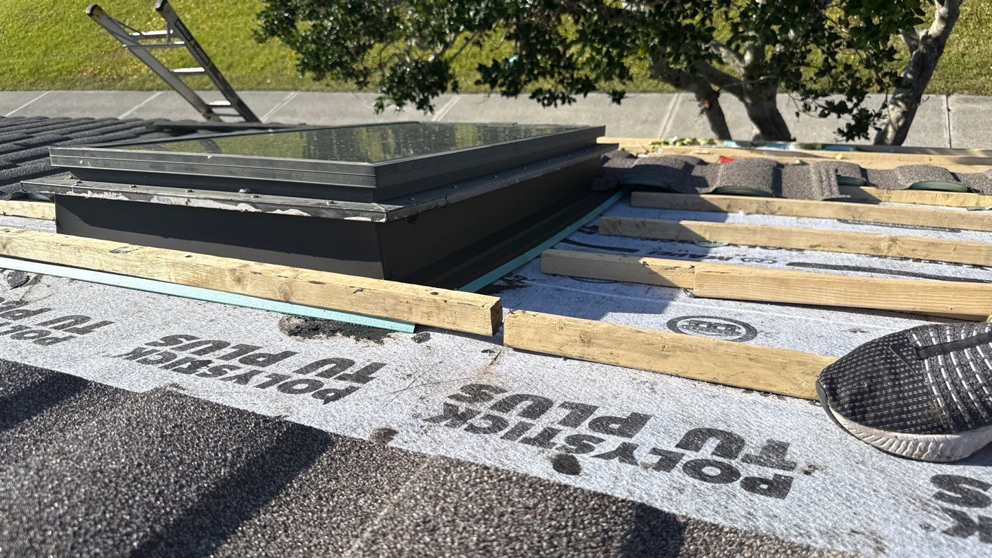 Tilcor by Fiddlers Roofing