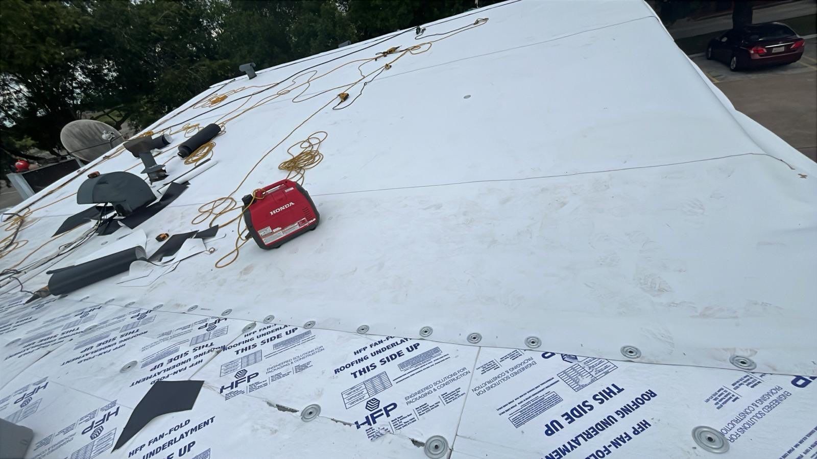 Roof Repair Pasadena by Roof Repair Company