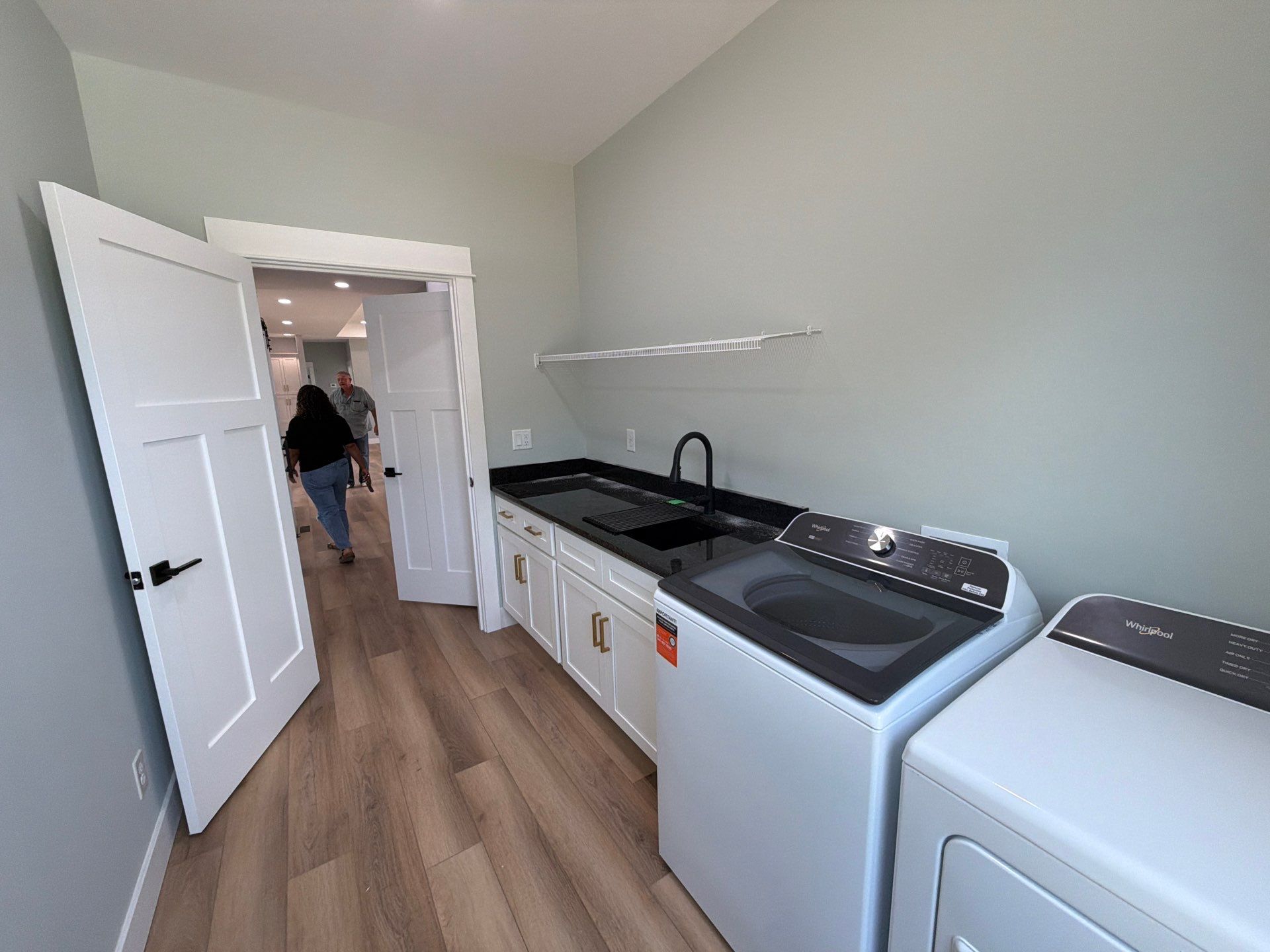 Project in Crossville, TN by Affordable Pros