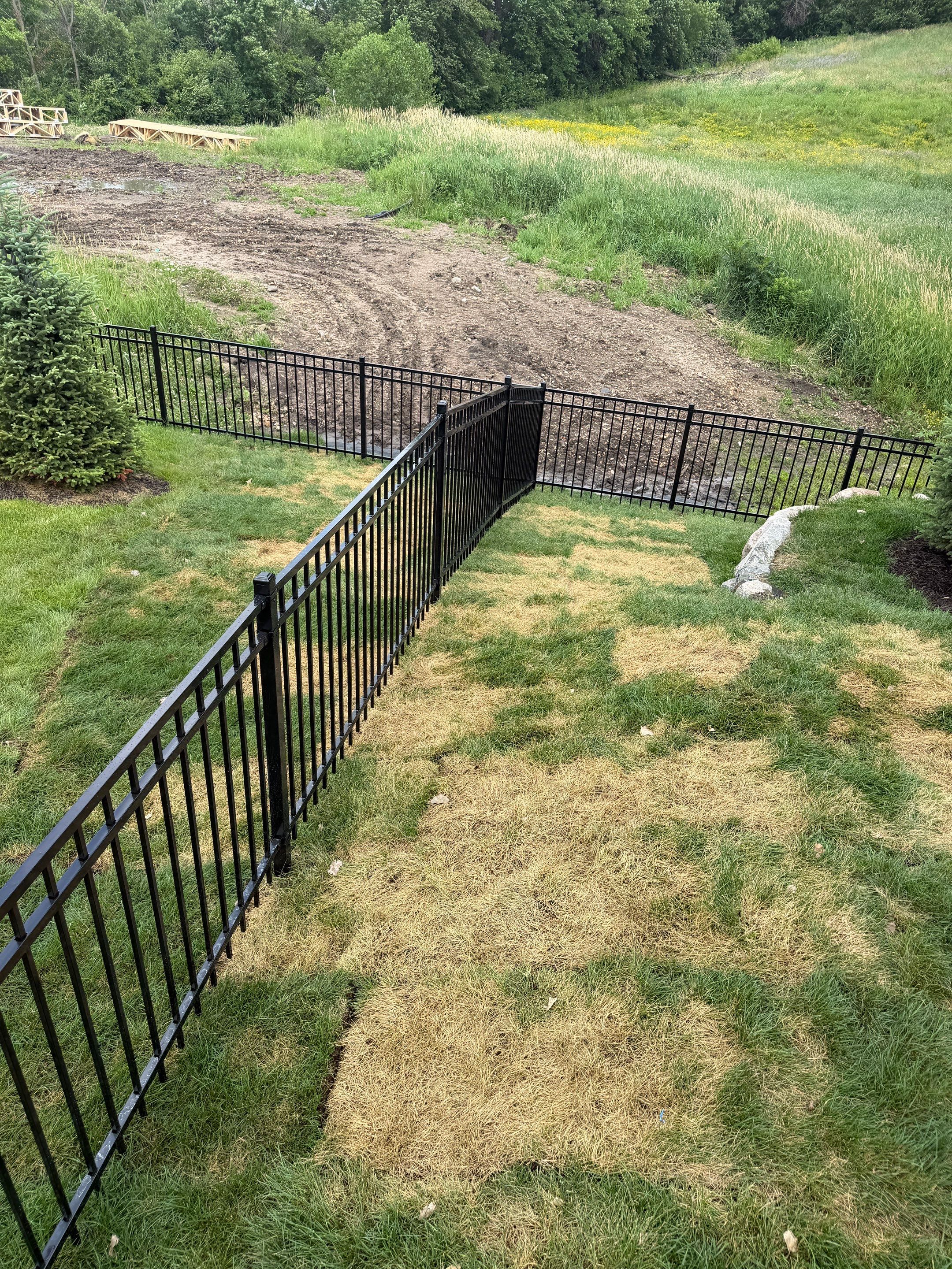 Paver Patio in Chaska by Sota landscaping