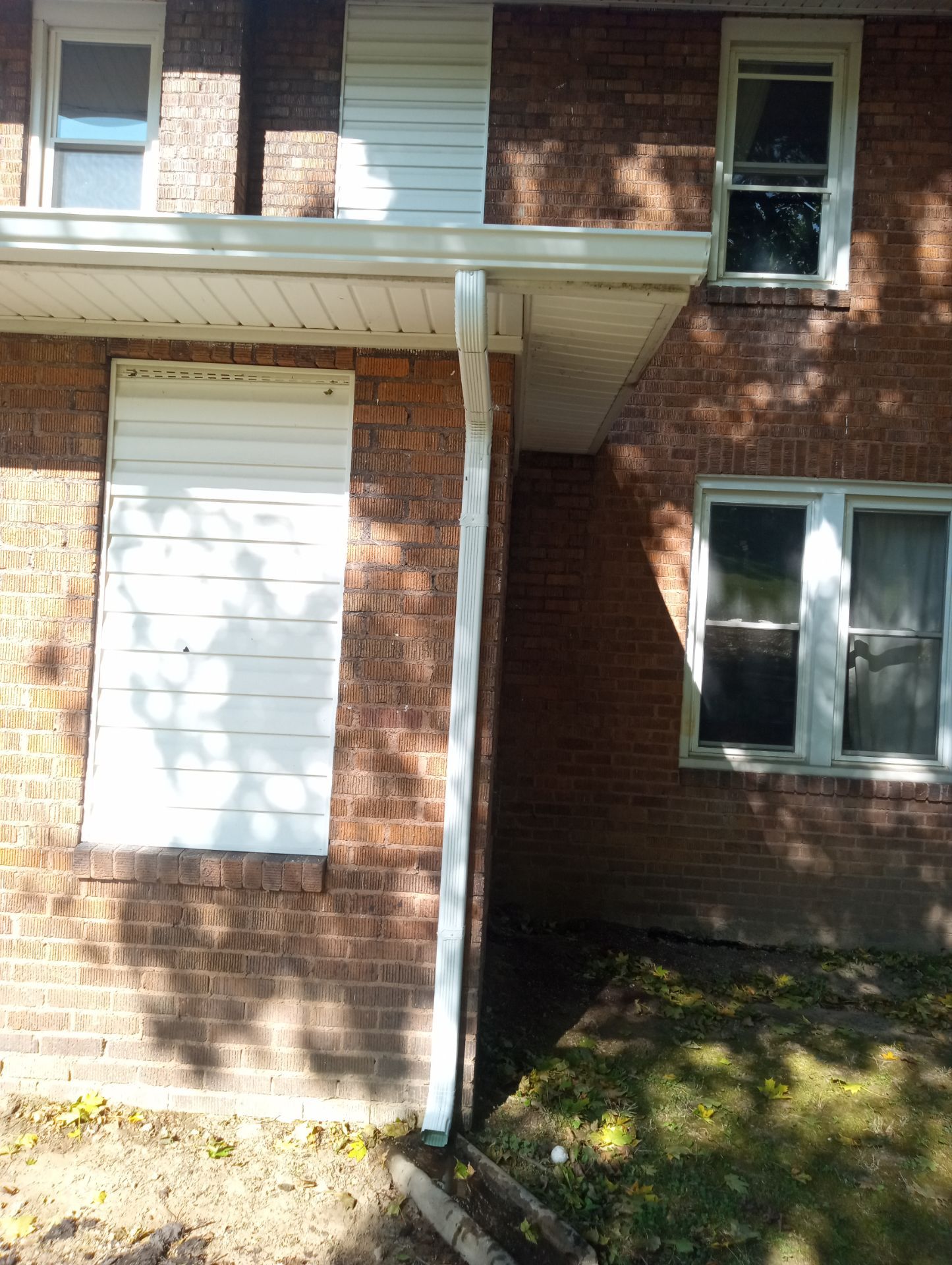 Fisk - 109 W First St by Silver Leaf Contracting 
