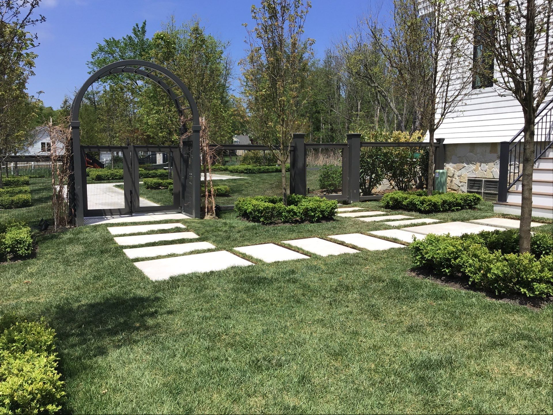 Rumson NJ by Clearview Washing